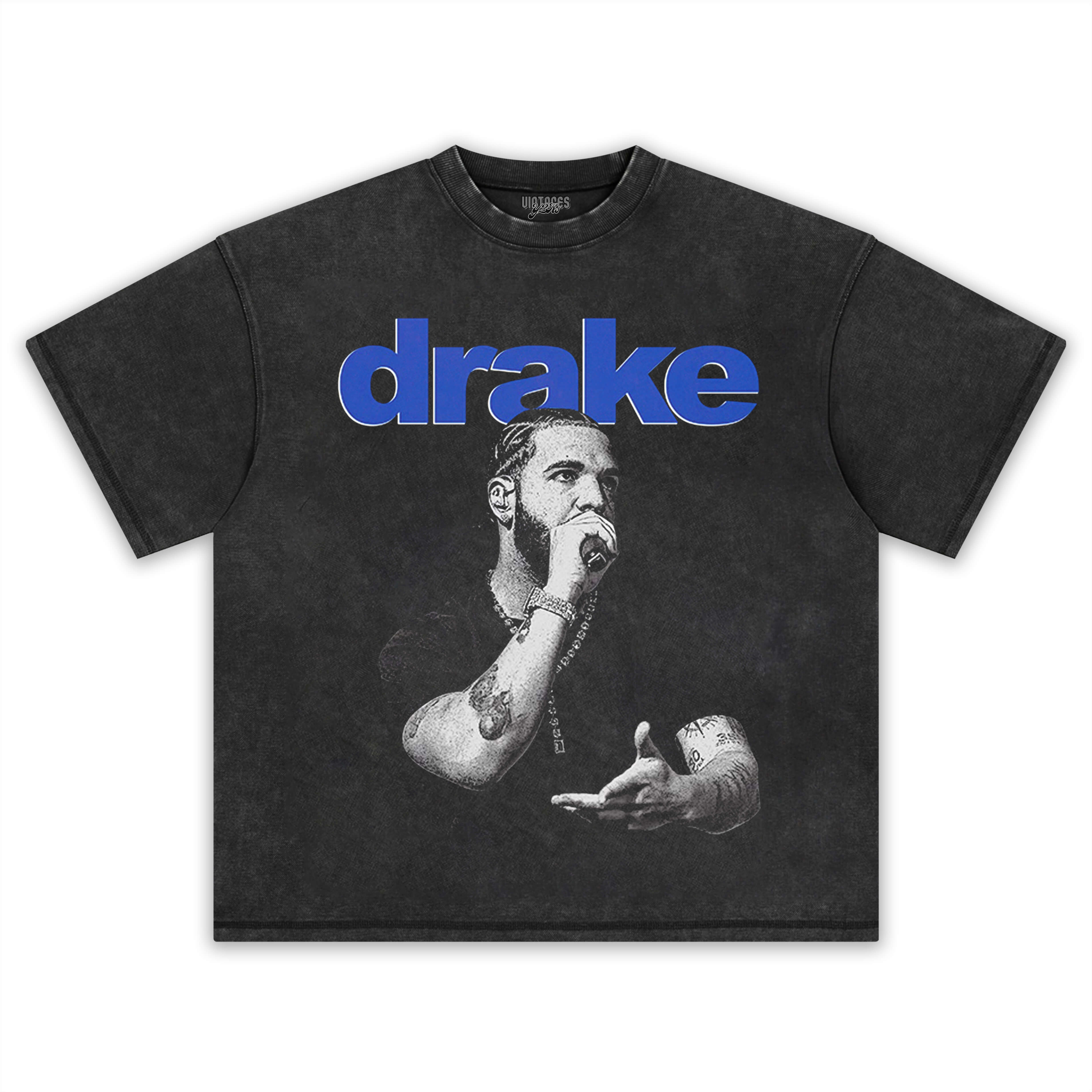 DRAKE TEE