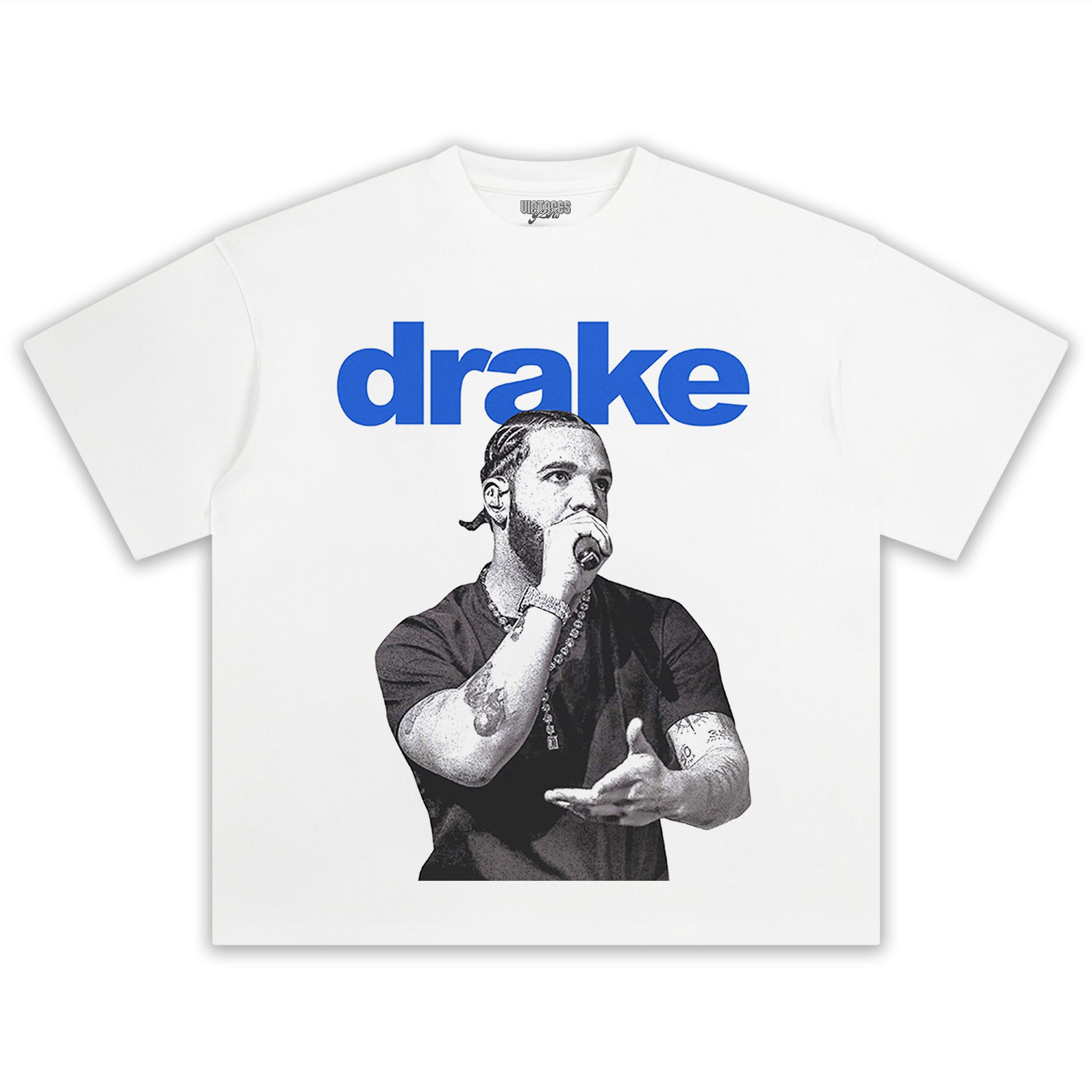 DRAKE TEE