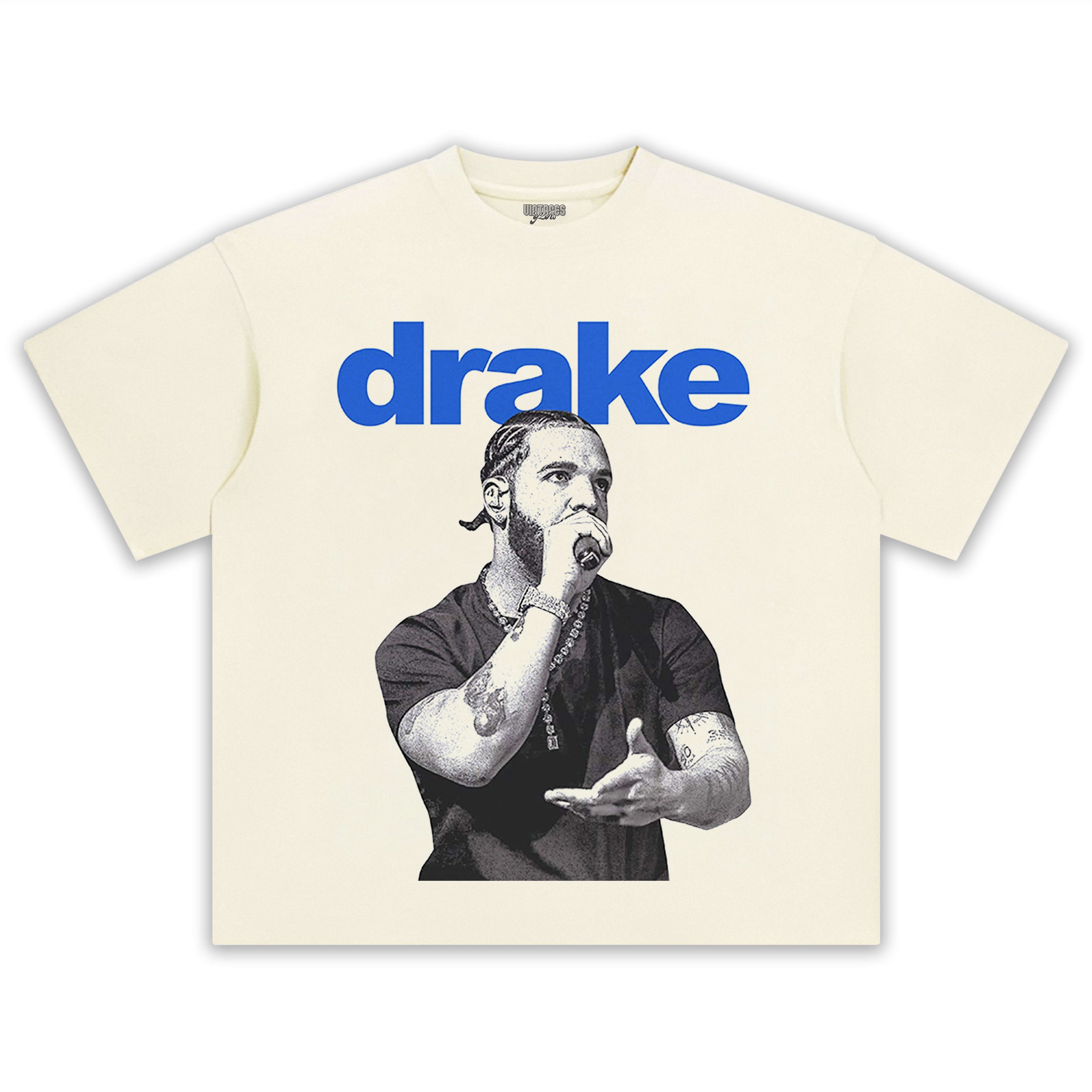 DRAKE TEE