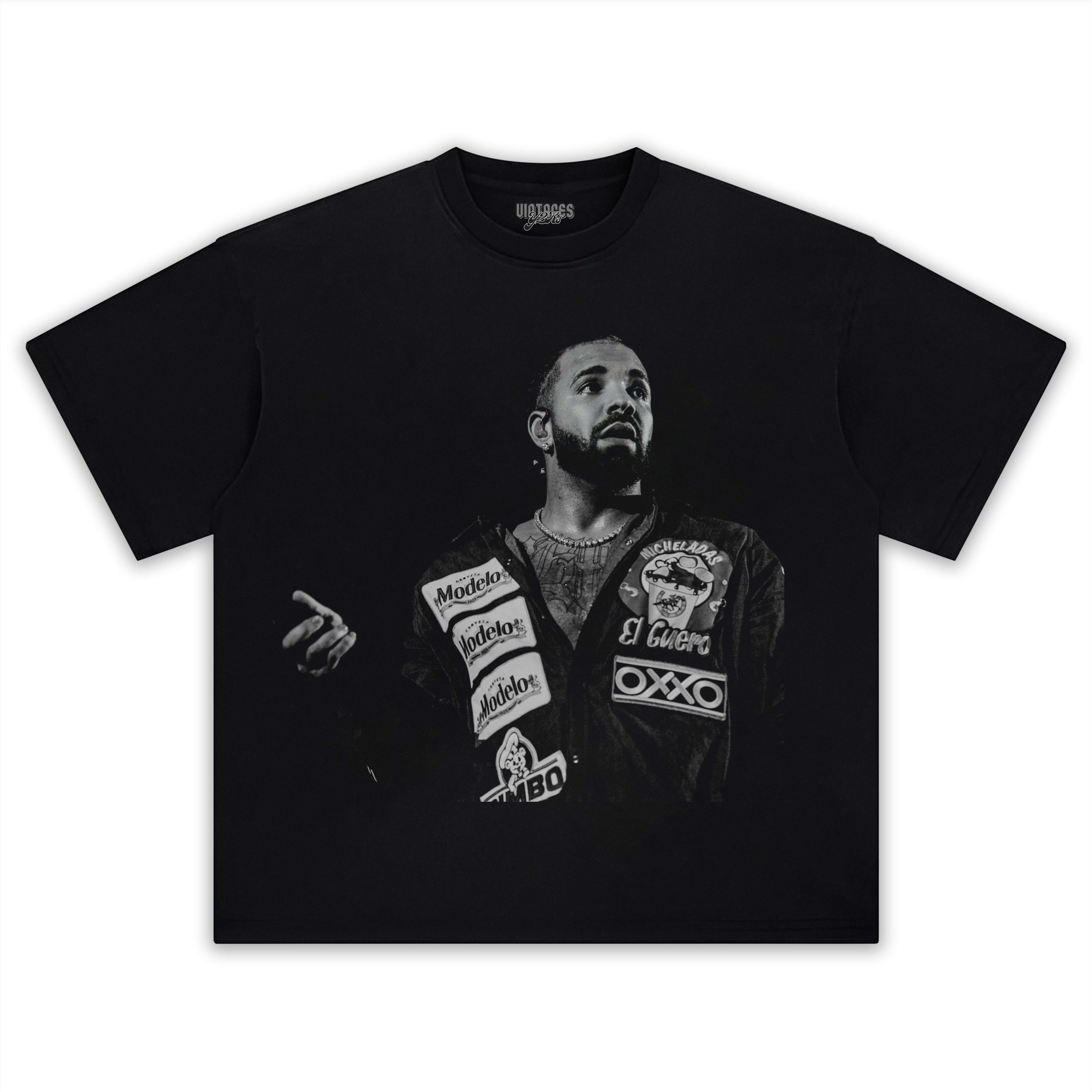 DRAKE 2025 V20 TEE