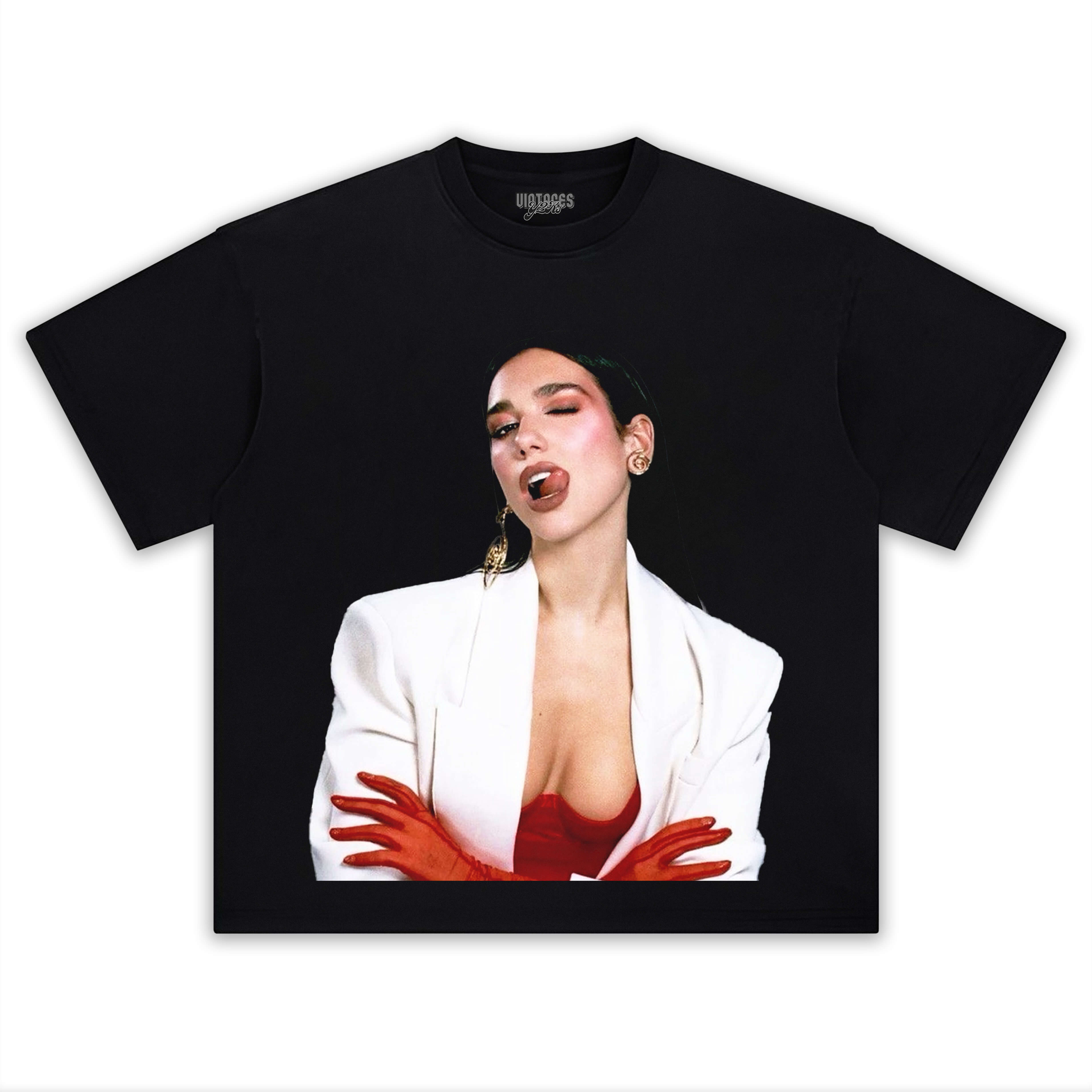 DUA LIPA TEE 6