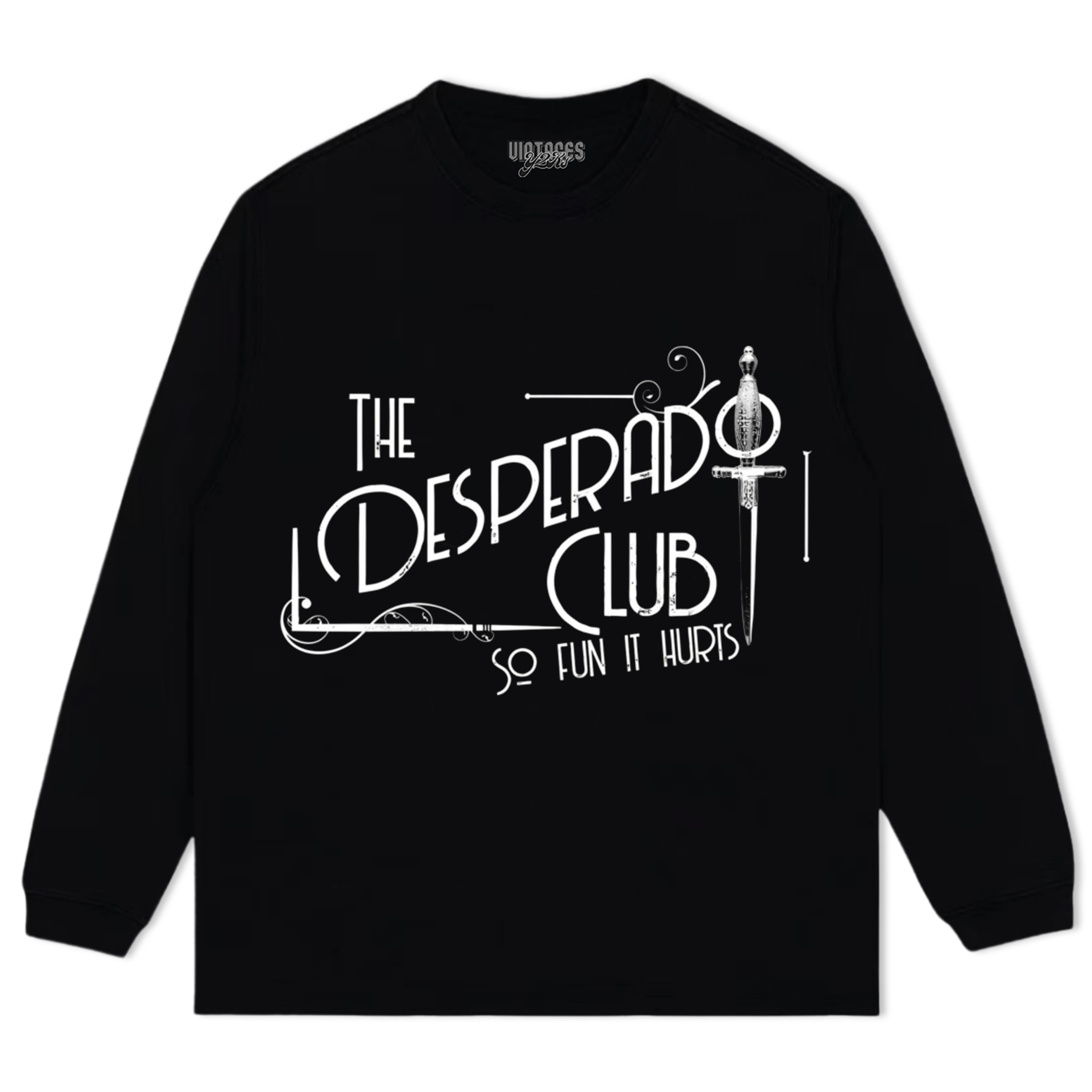 DUNGEON CRAWLER CARL MERCH TEE & LS & HOODIE