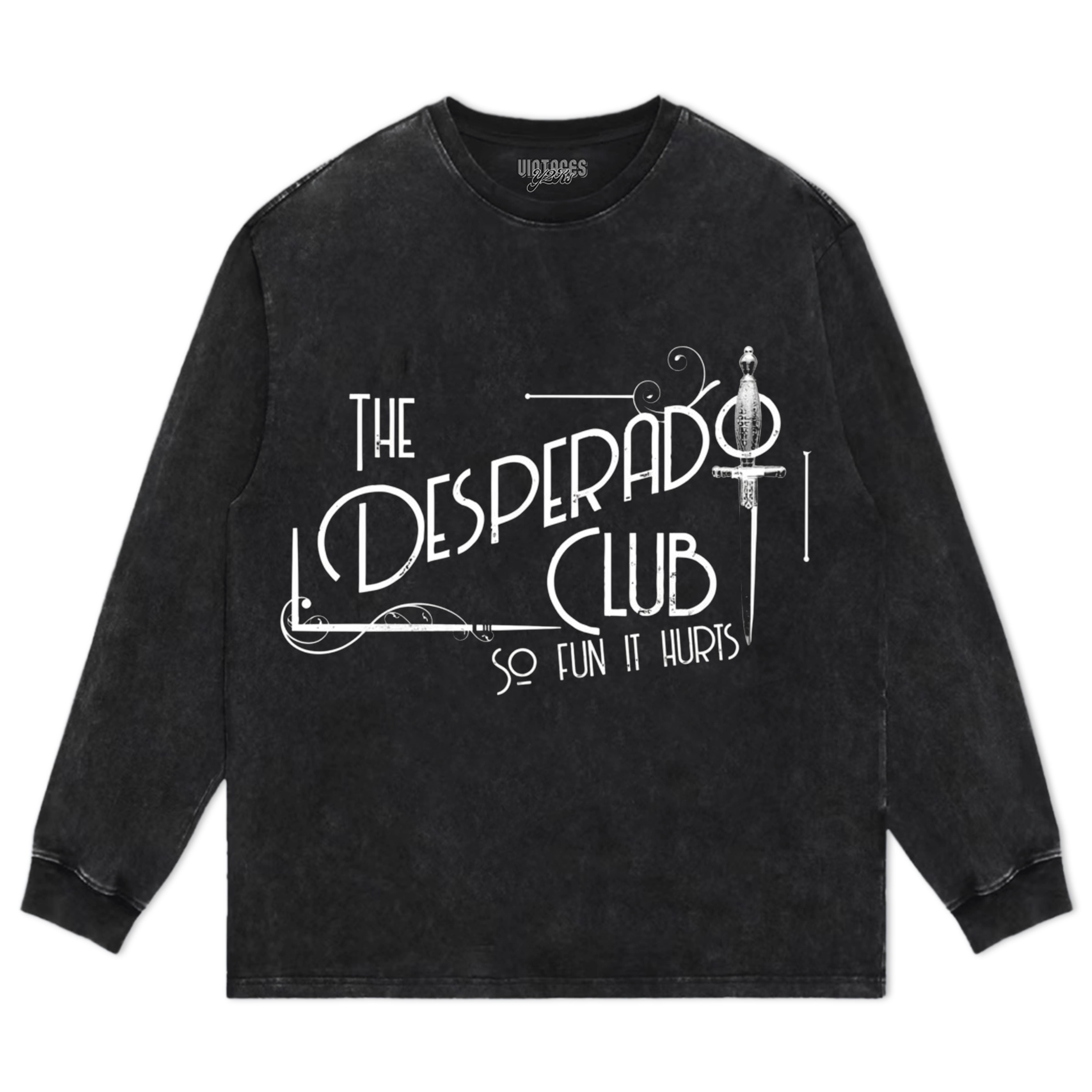 DUNGEON CRAWLER CARL MERCH TEE & LS & HOODIE