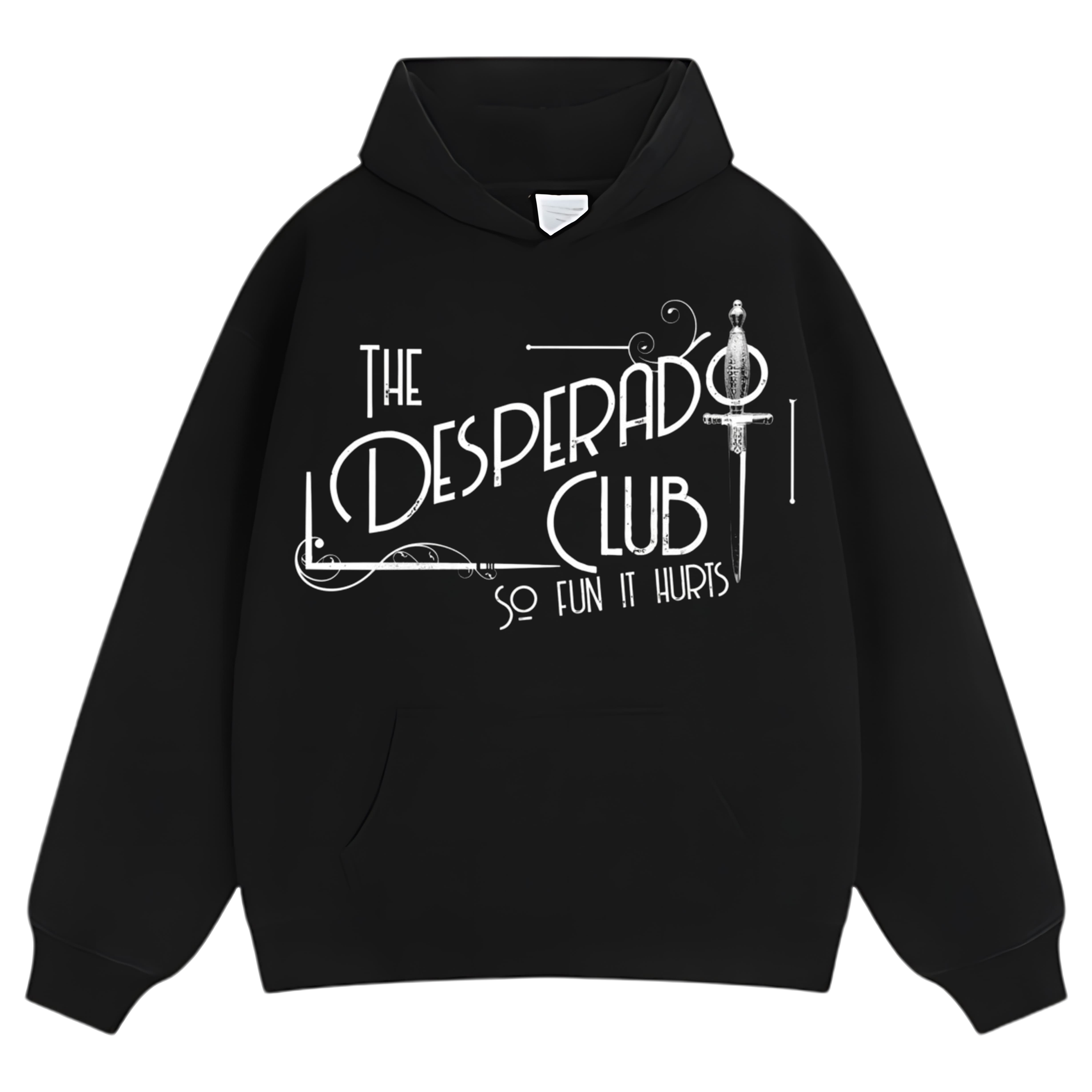 DUNGEON CRAWLER CARL MERCH TEE & LS & HOODIE