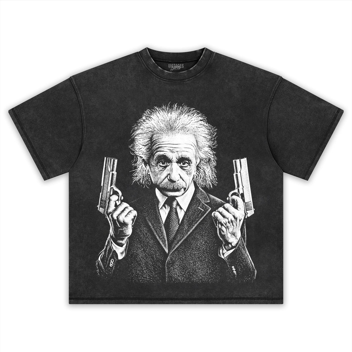 EINSTEIN FUNNY TANK TOP & TEE & LONG SLEEVE & LAYERED LS & HOODIE