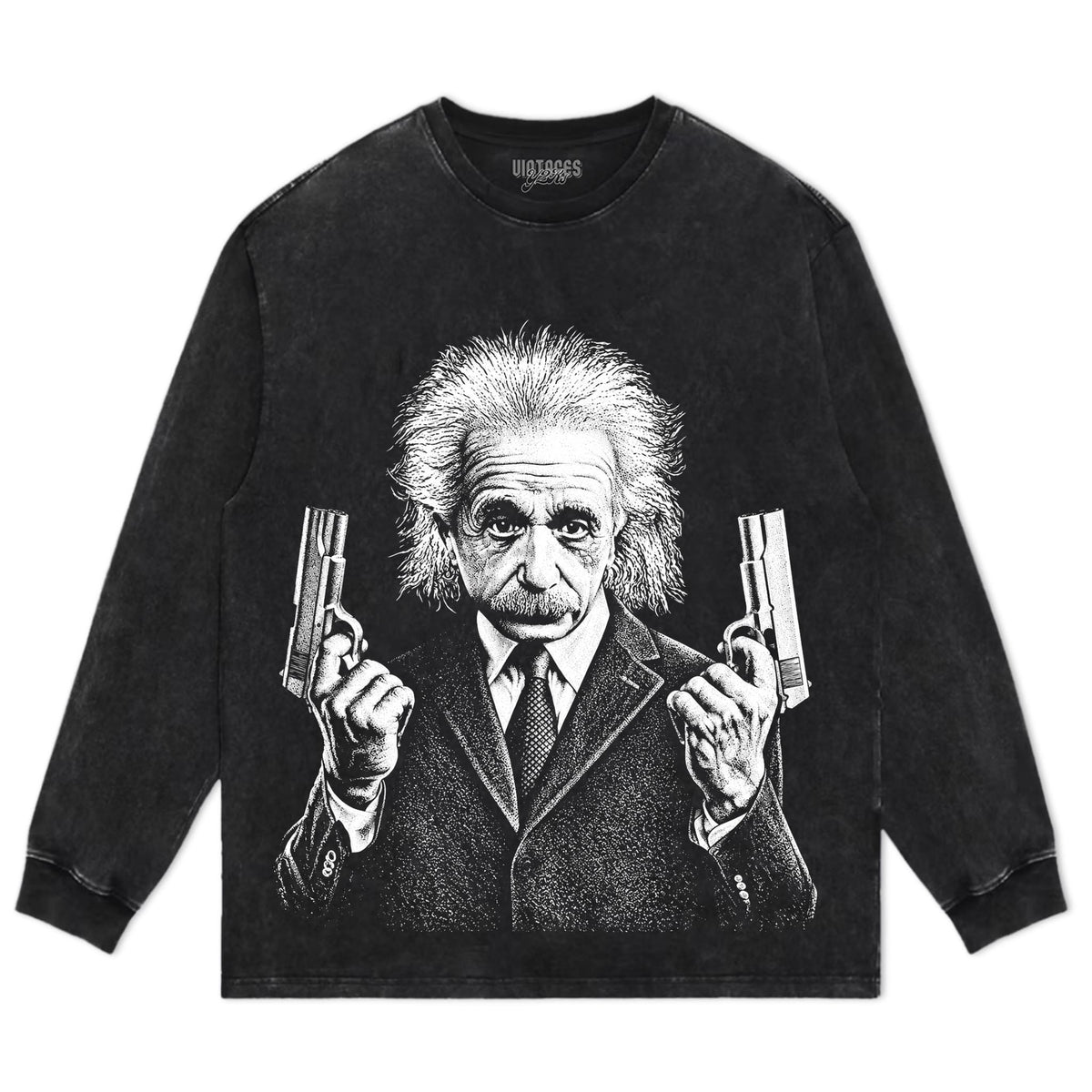 EINSTEIN FUNNY TANK TOP & TEE & LONG SLEEVE & LAYERED LS & HOODIE