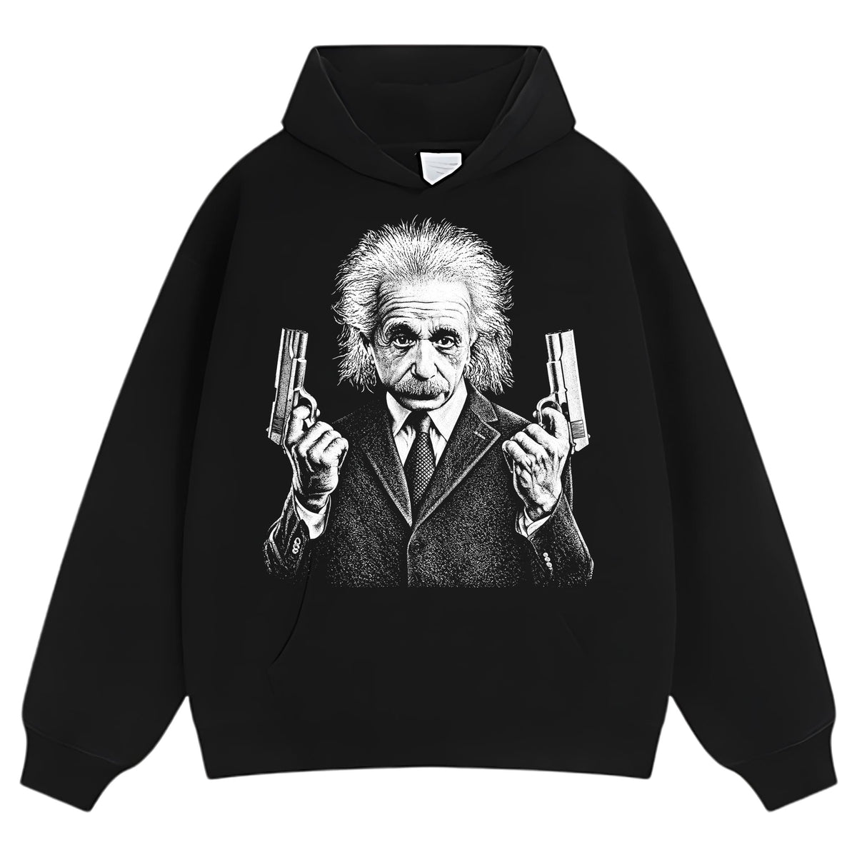 EINSTEIN FUNNY TANK TOP & TEE & LONG SLEEVE & LAYERED LS & HOODIE