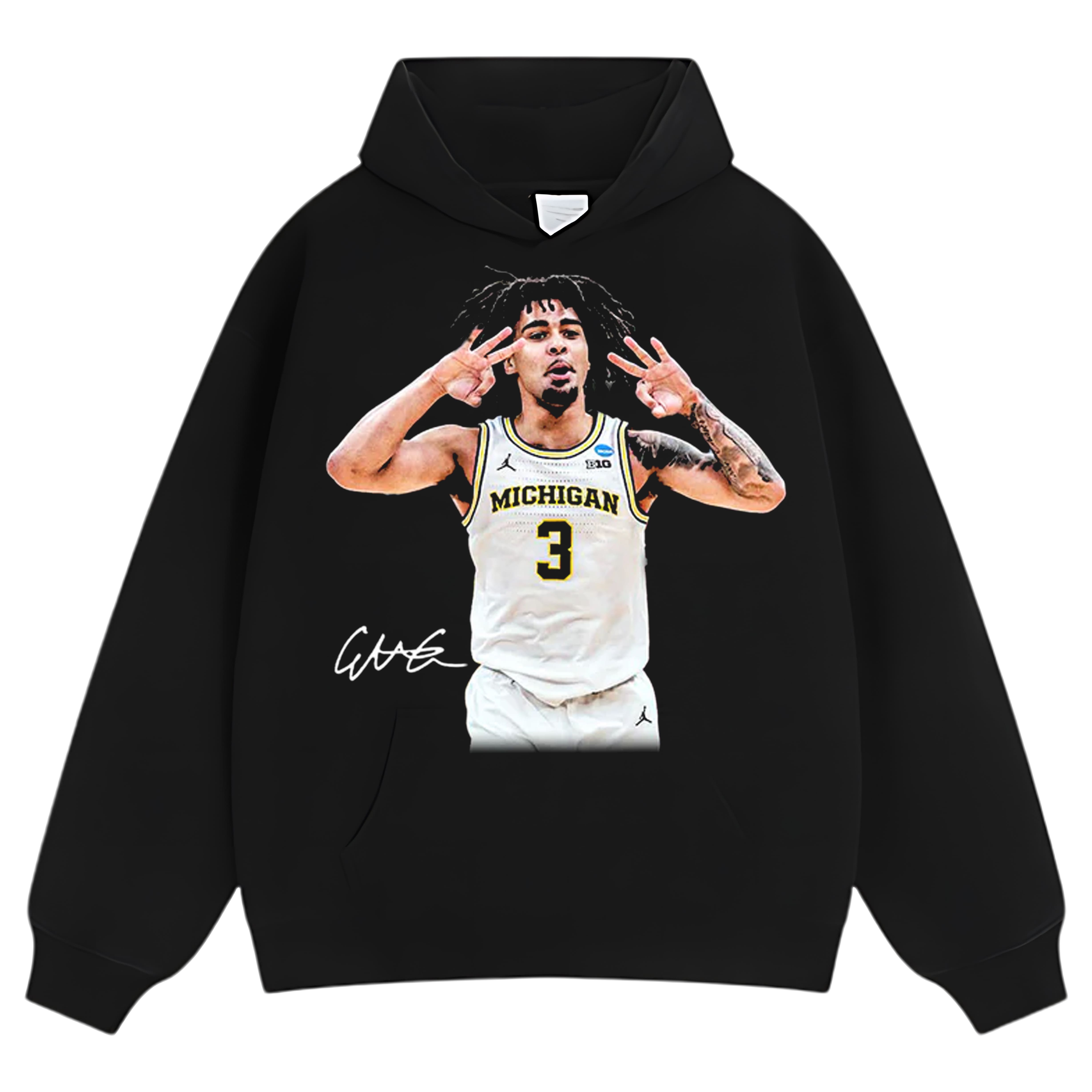 ELLIOT CADEAU - MOP TANK TOP & TEE & LONG SLEEVE & LAYERED LS & HOODIE