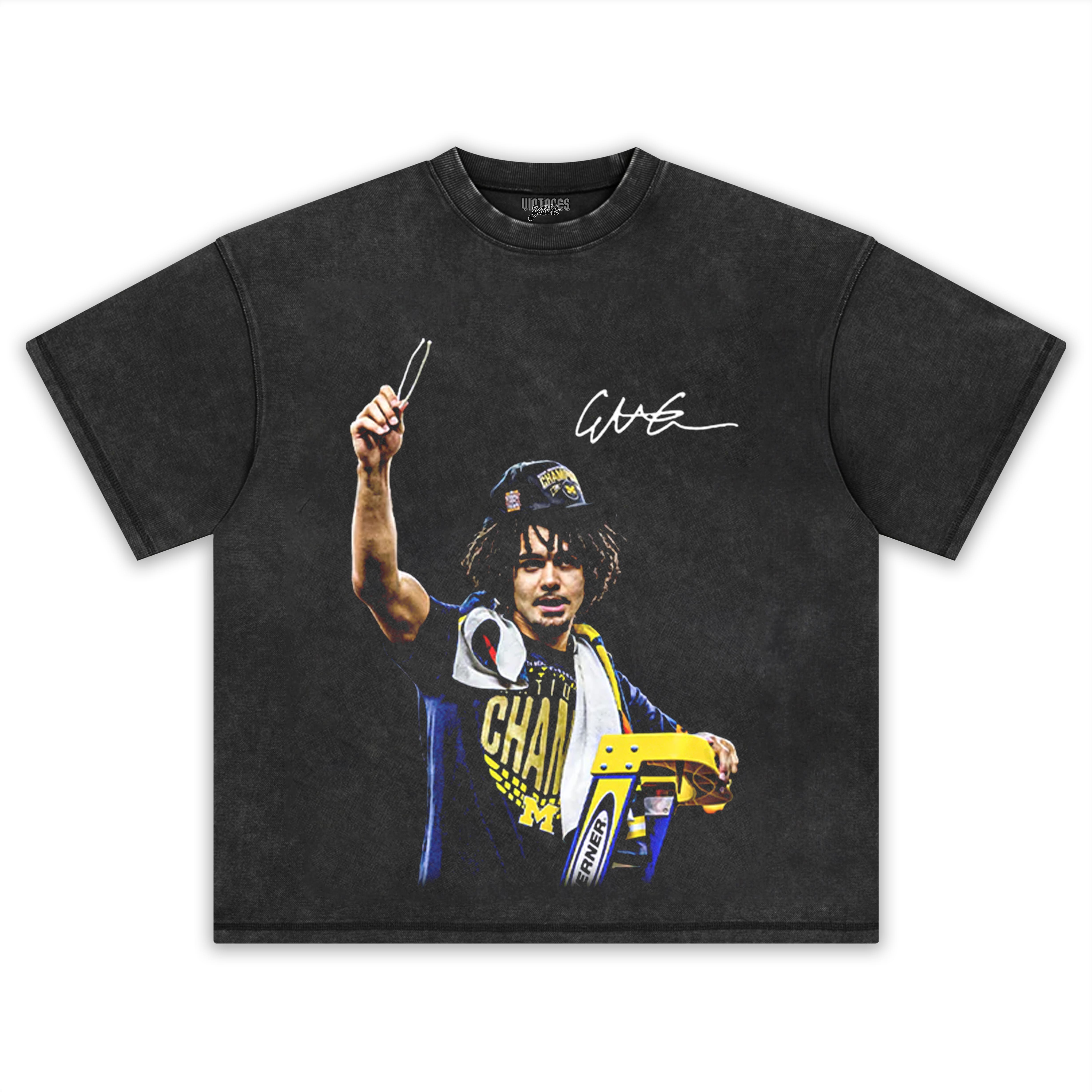 ELLIOT CADEAU - NATTY CHAMP TOP & TEE & LONG SLEEVE & LAYERED LS & HOODIE