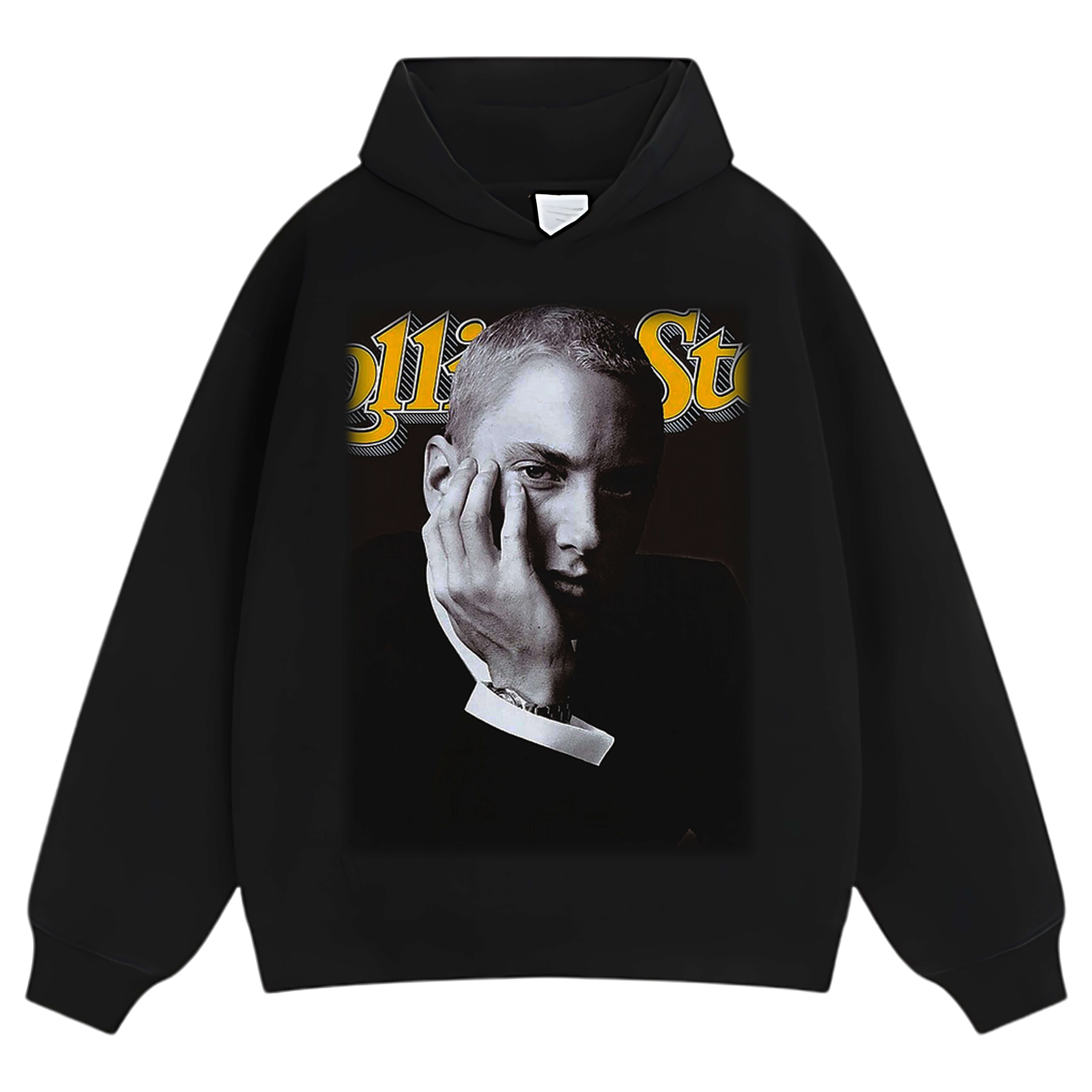 EMINEM VINTAGE V1 TEE & LS & HOODIE