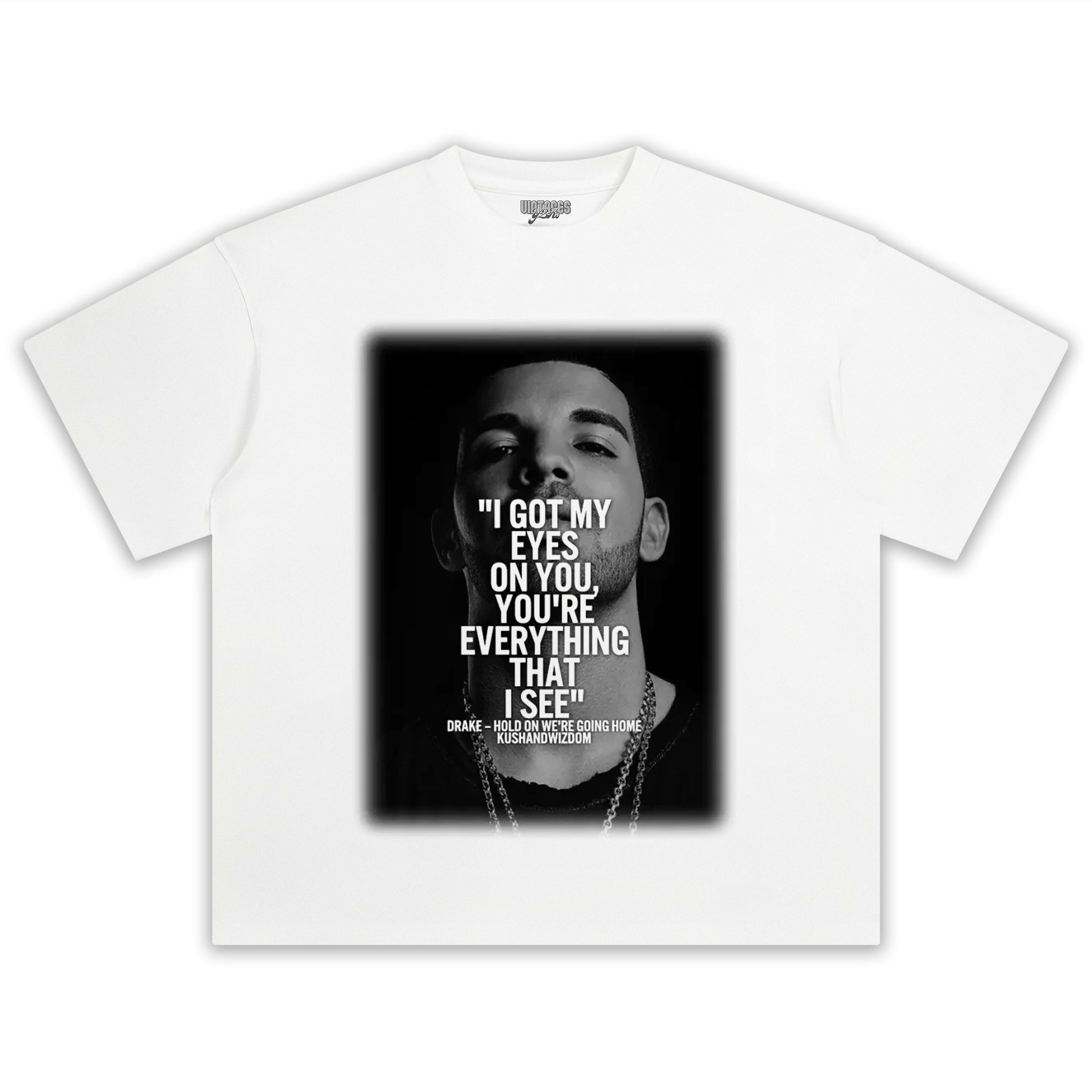 EMINEM VINTAGE V4 TEE & LS & HOODIE