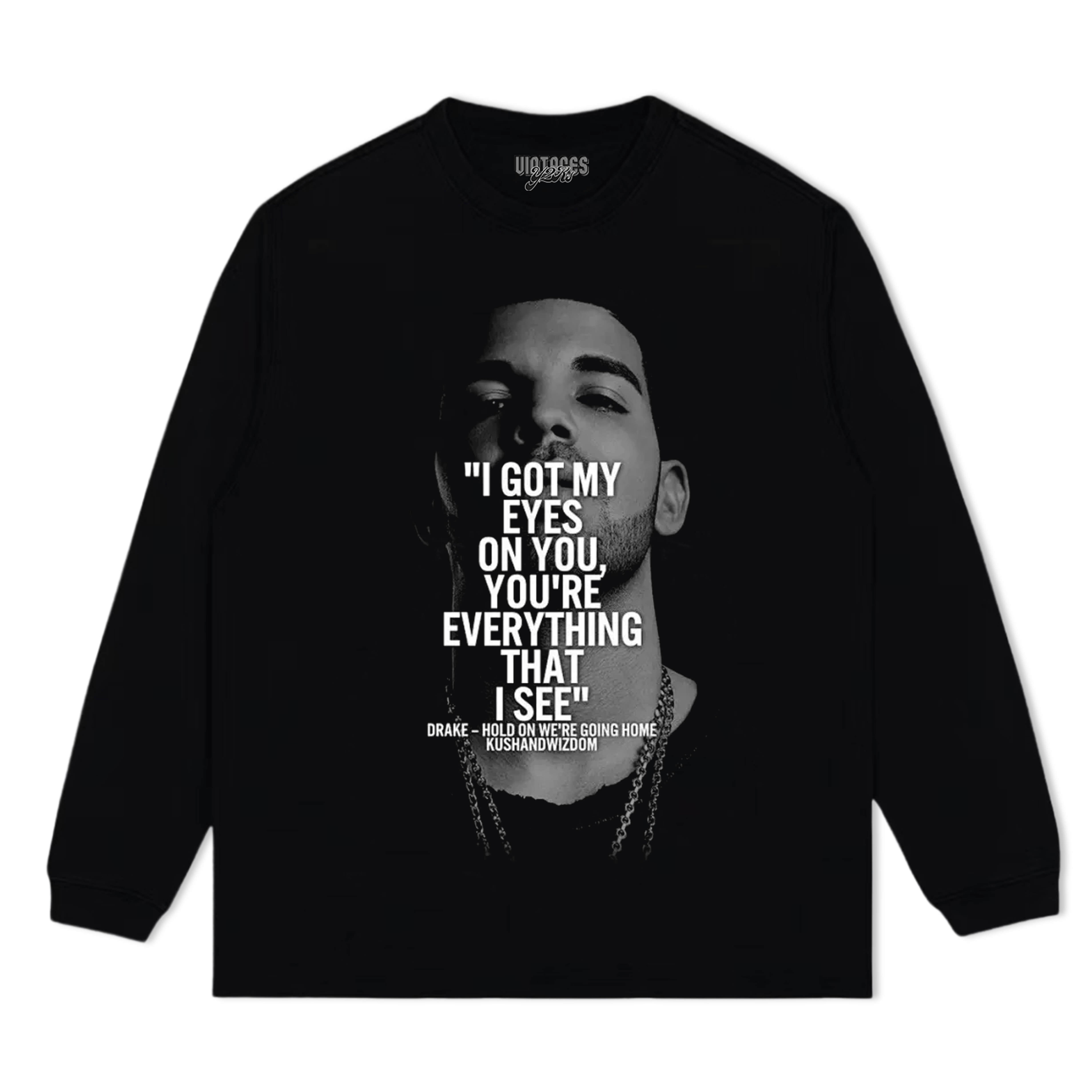 EMINEM VINTAGE V4 TEE & LS & HOODIE