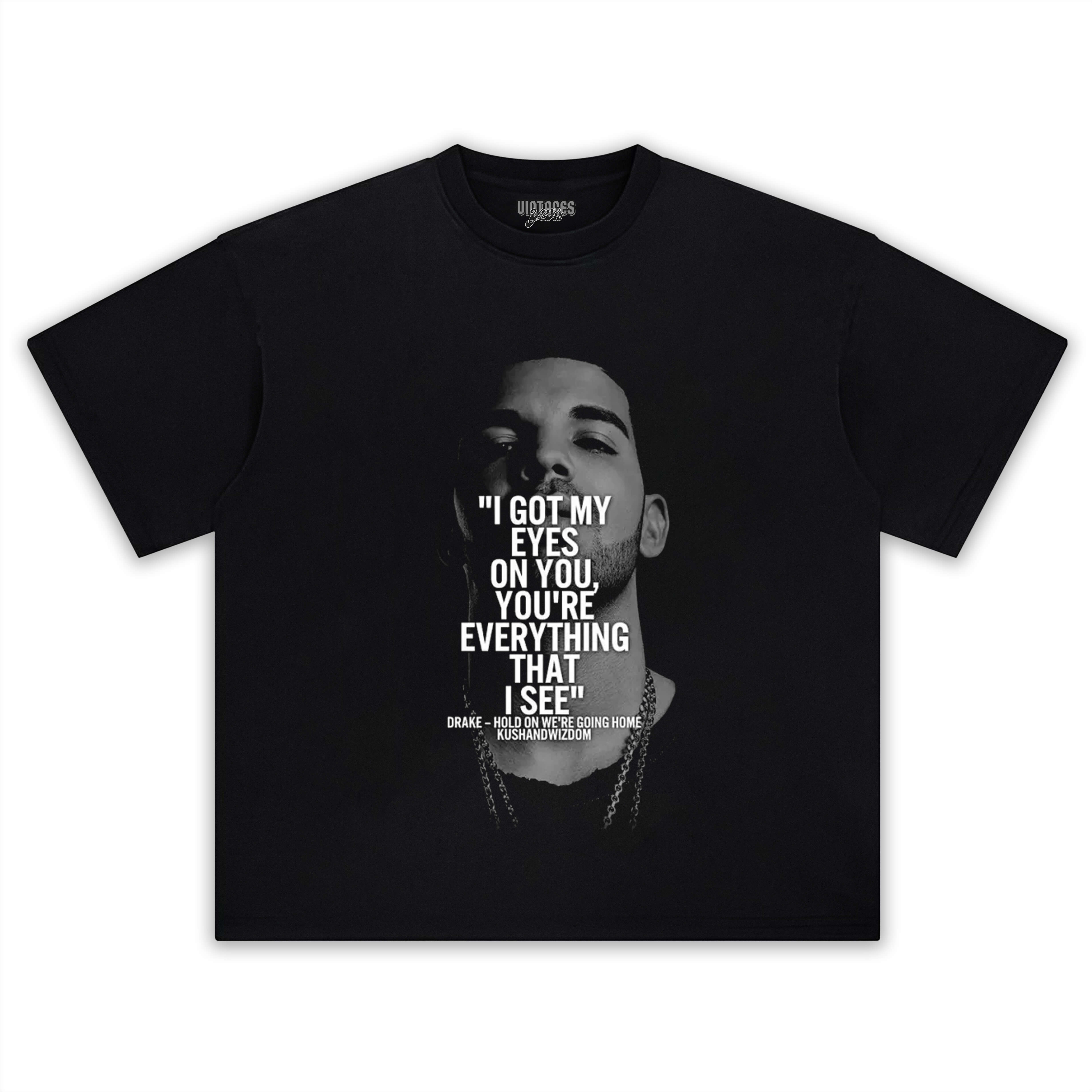 EMINEM VINTAGE V4 TEE & LS & HOODIE