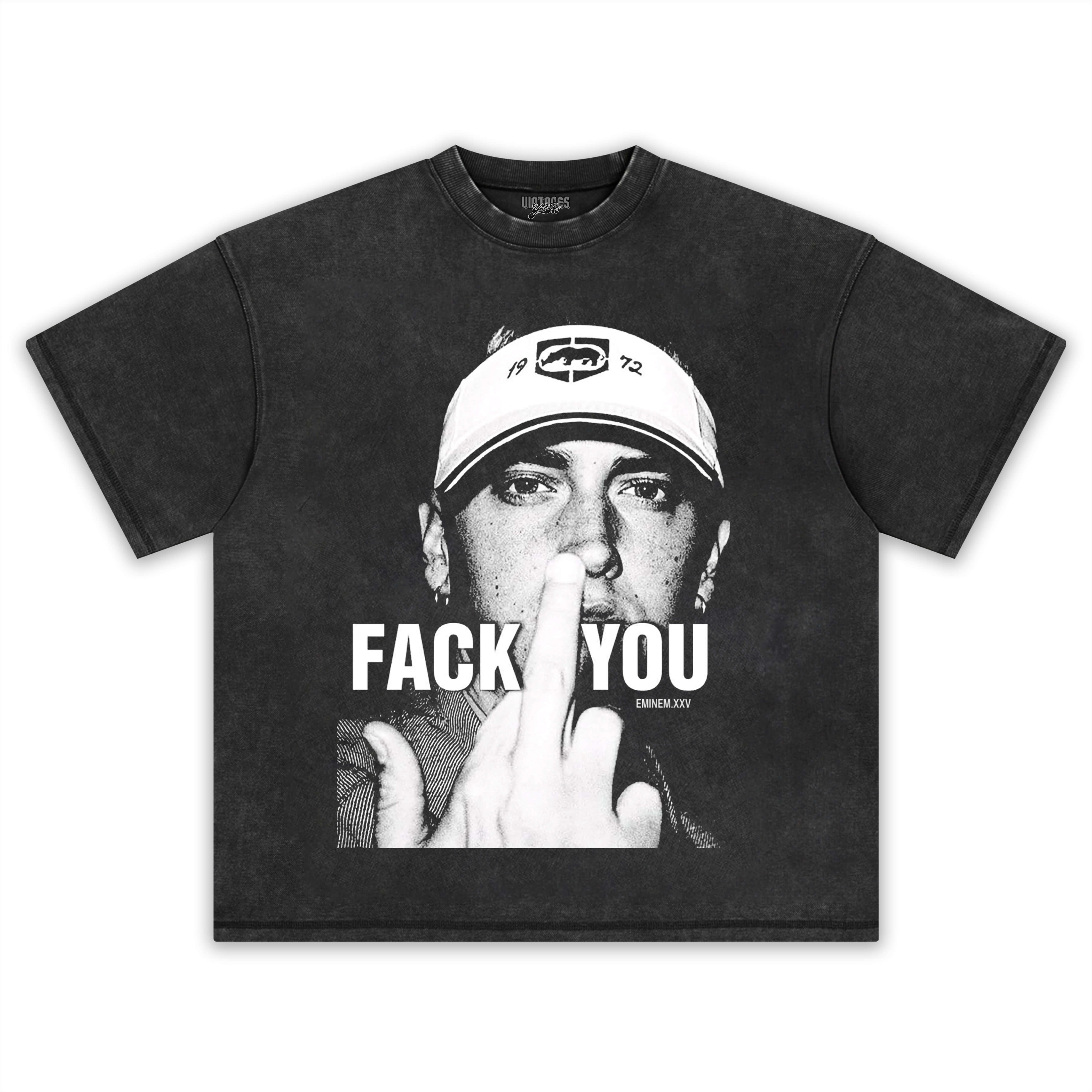 EMINEM VINTAGES TEE
