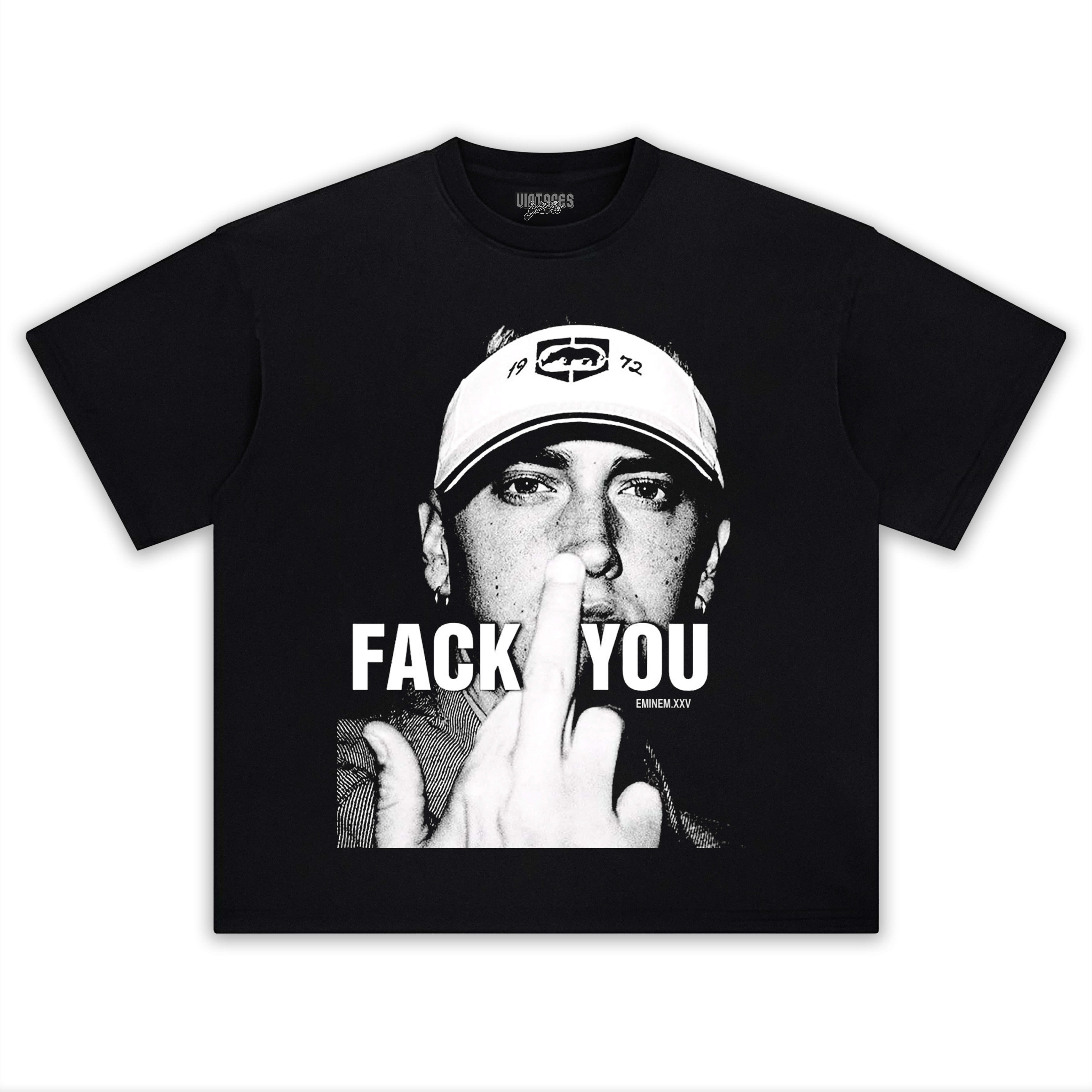 EMINEM VINTAGES TEE