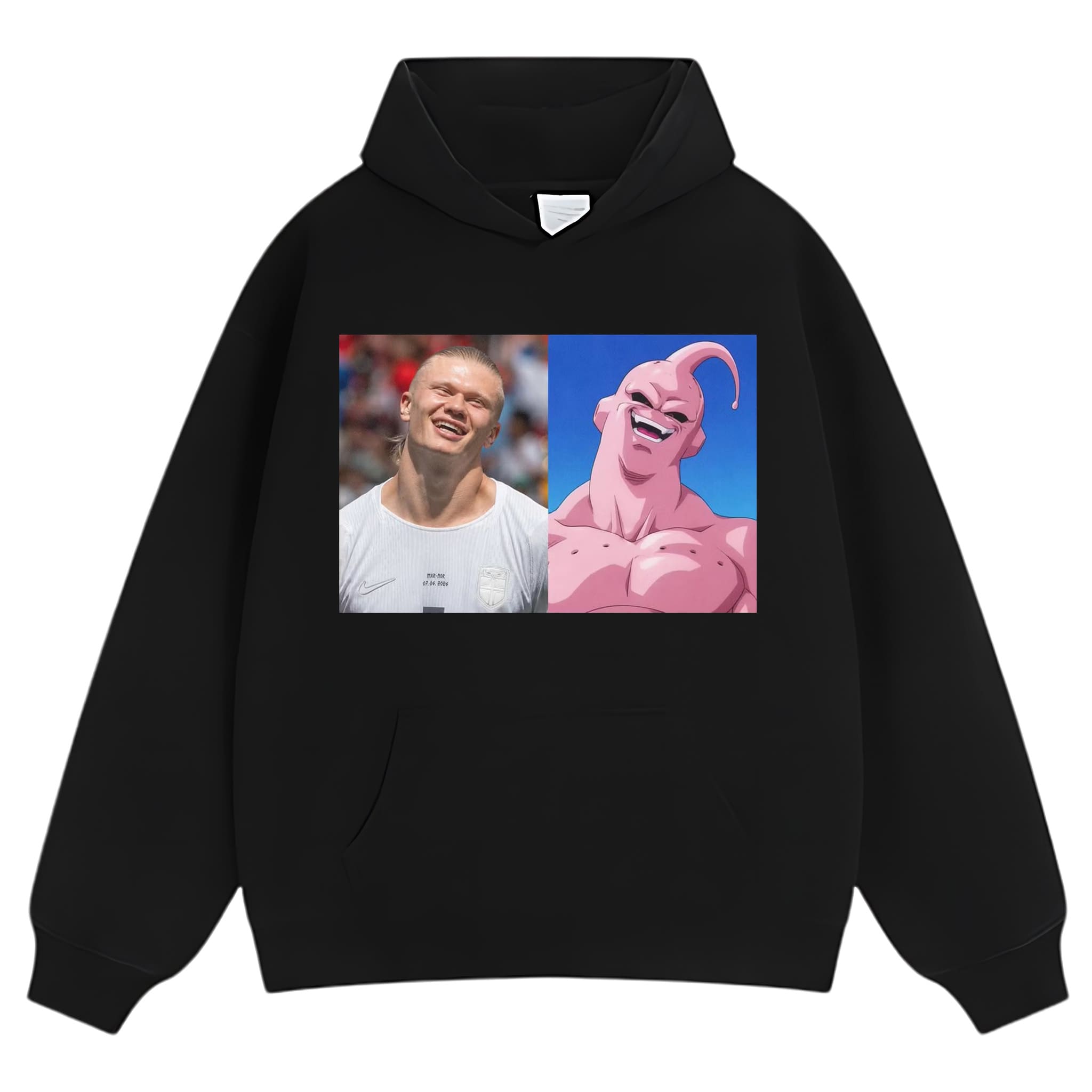 ERLING HAALAND 2026 V3 TANK TOP & TEE & LONG SLEEVE & LAYERED LS & HOODIE