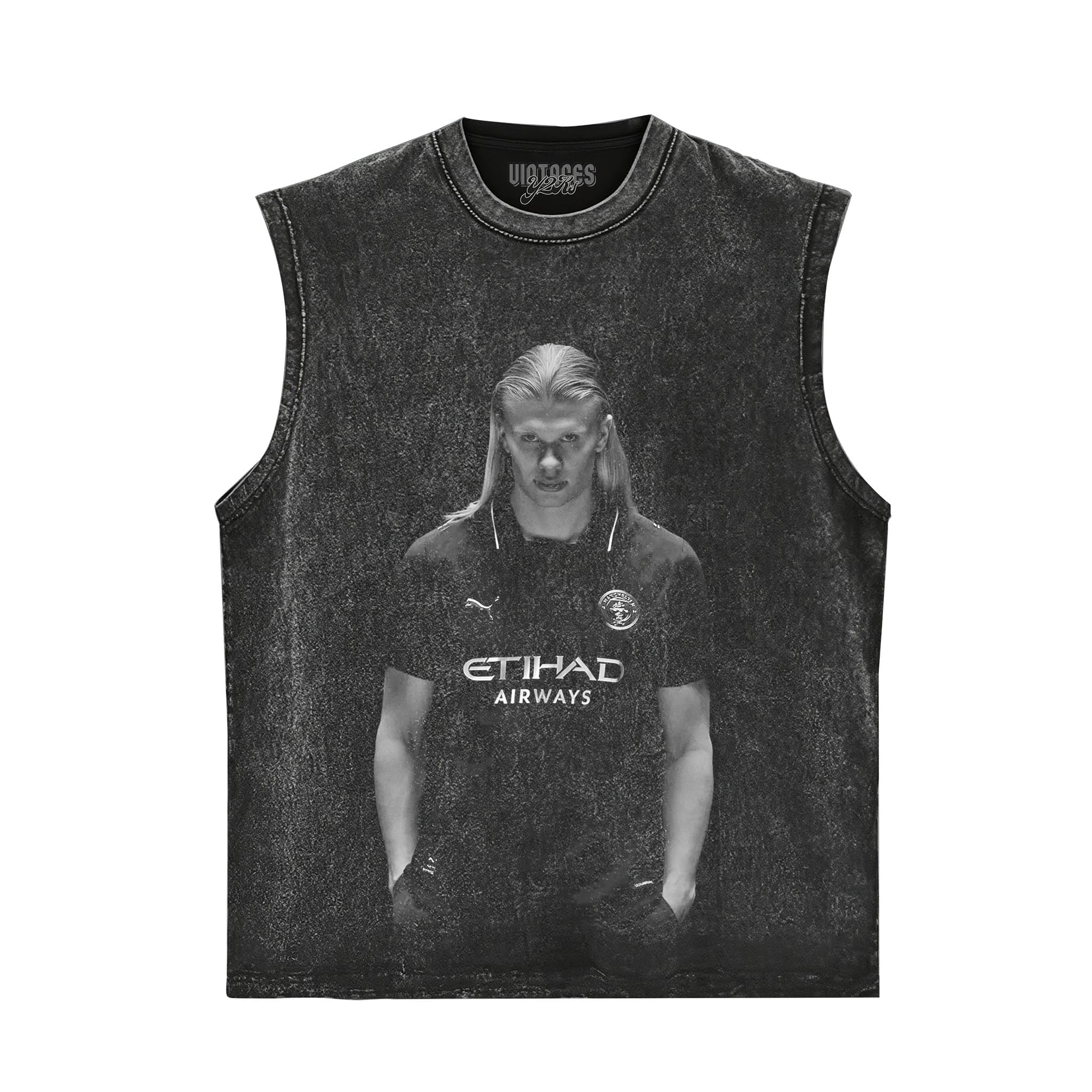 ERLING NORWAY HAALAND 2026 V5 TANK TOP & TEE & LONG SLEEVE & LAYERED LS & HOODIE