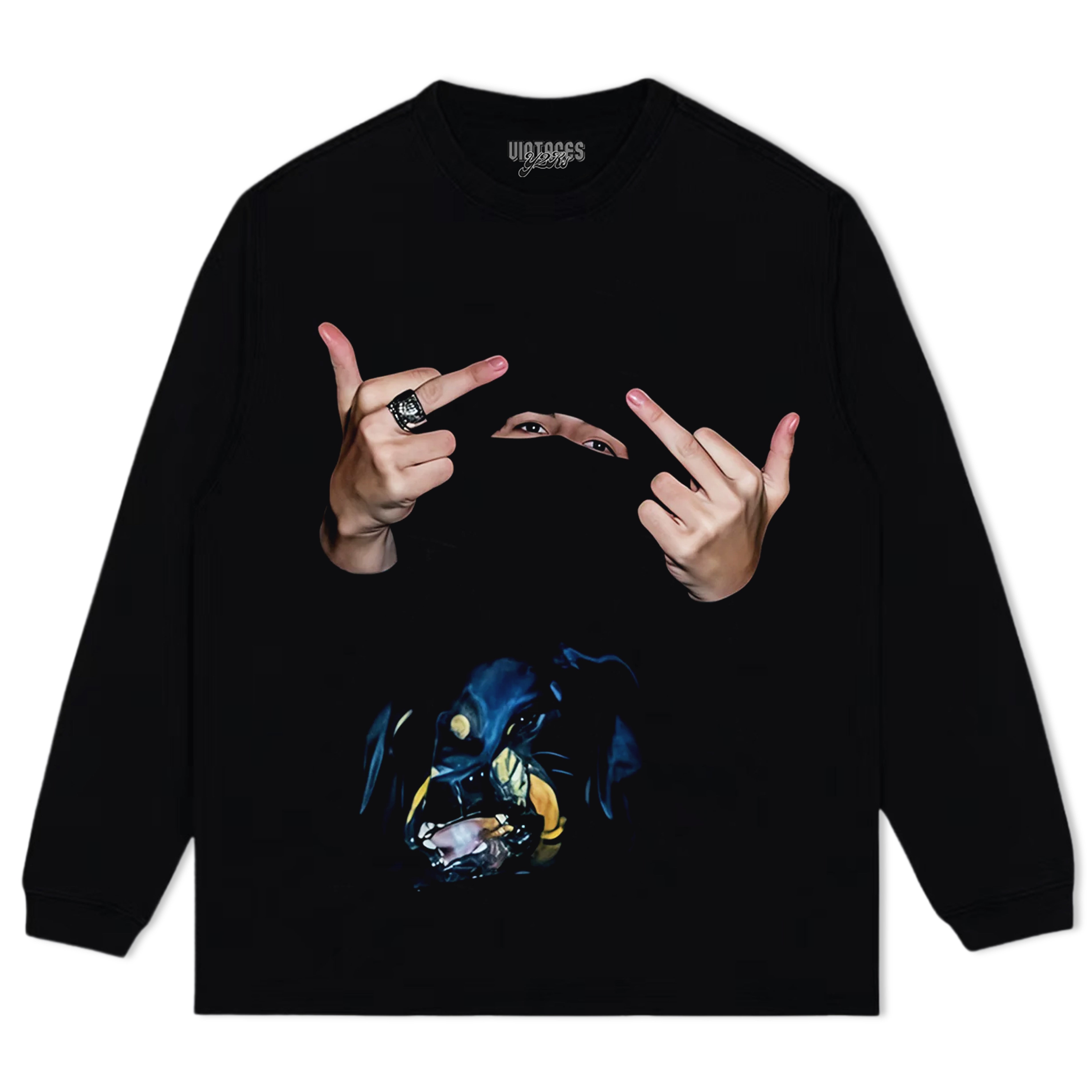 ESDEEKID V2 TEE & LS & HOODIE