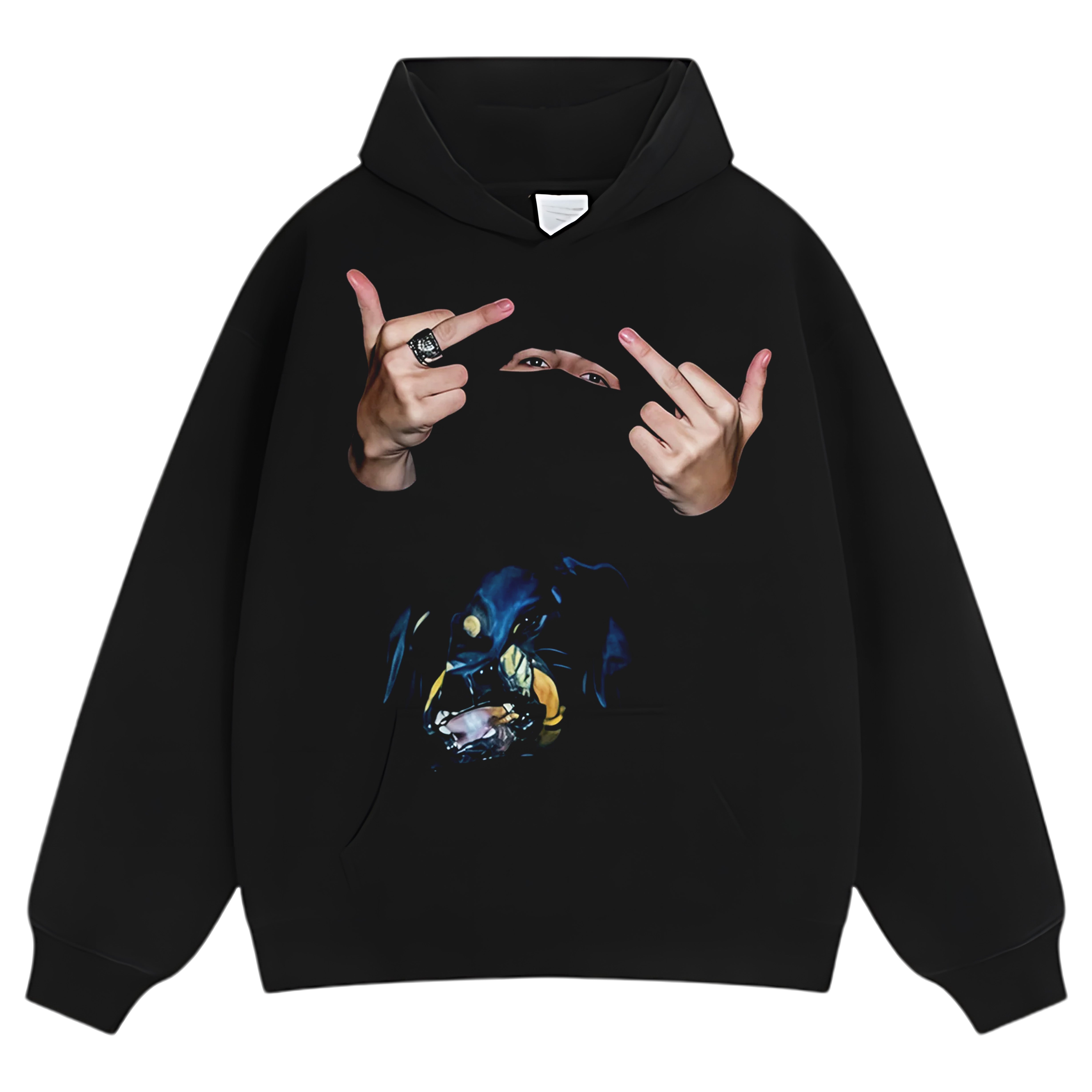 ESDEEKID V2 TEE & LS & HOODIE