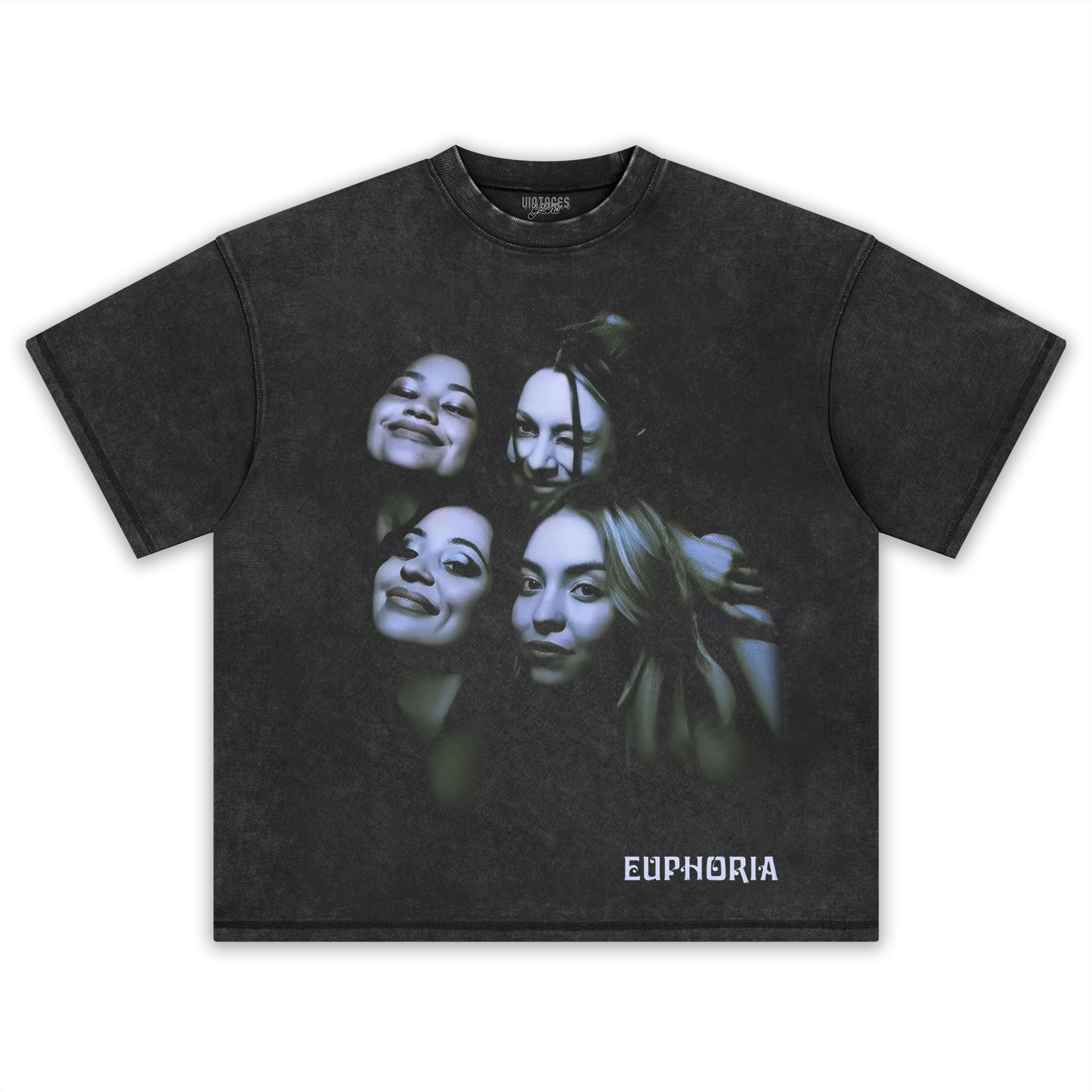 EUPHORIA TEE