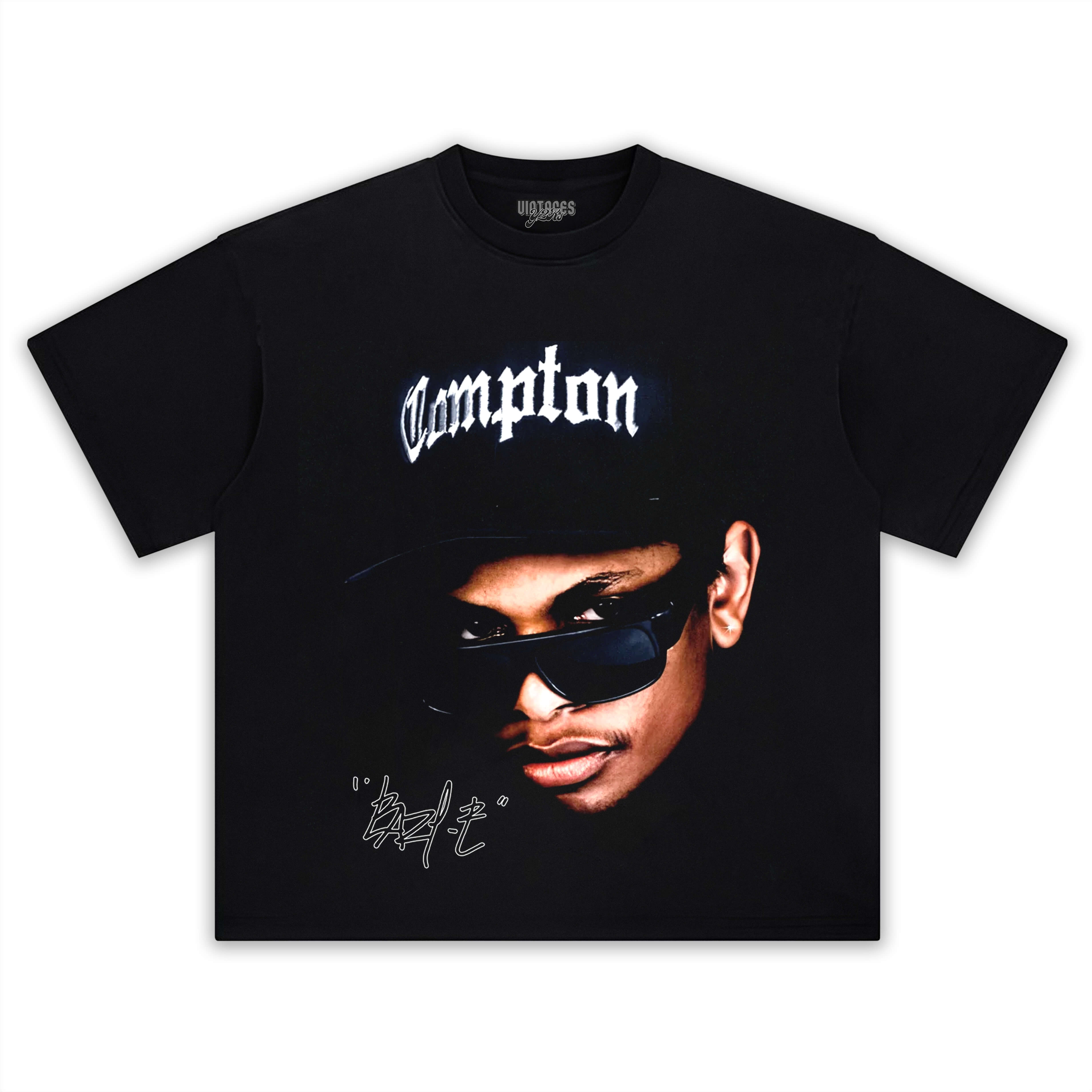 EAZY E TEE & LS & HOODIE