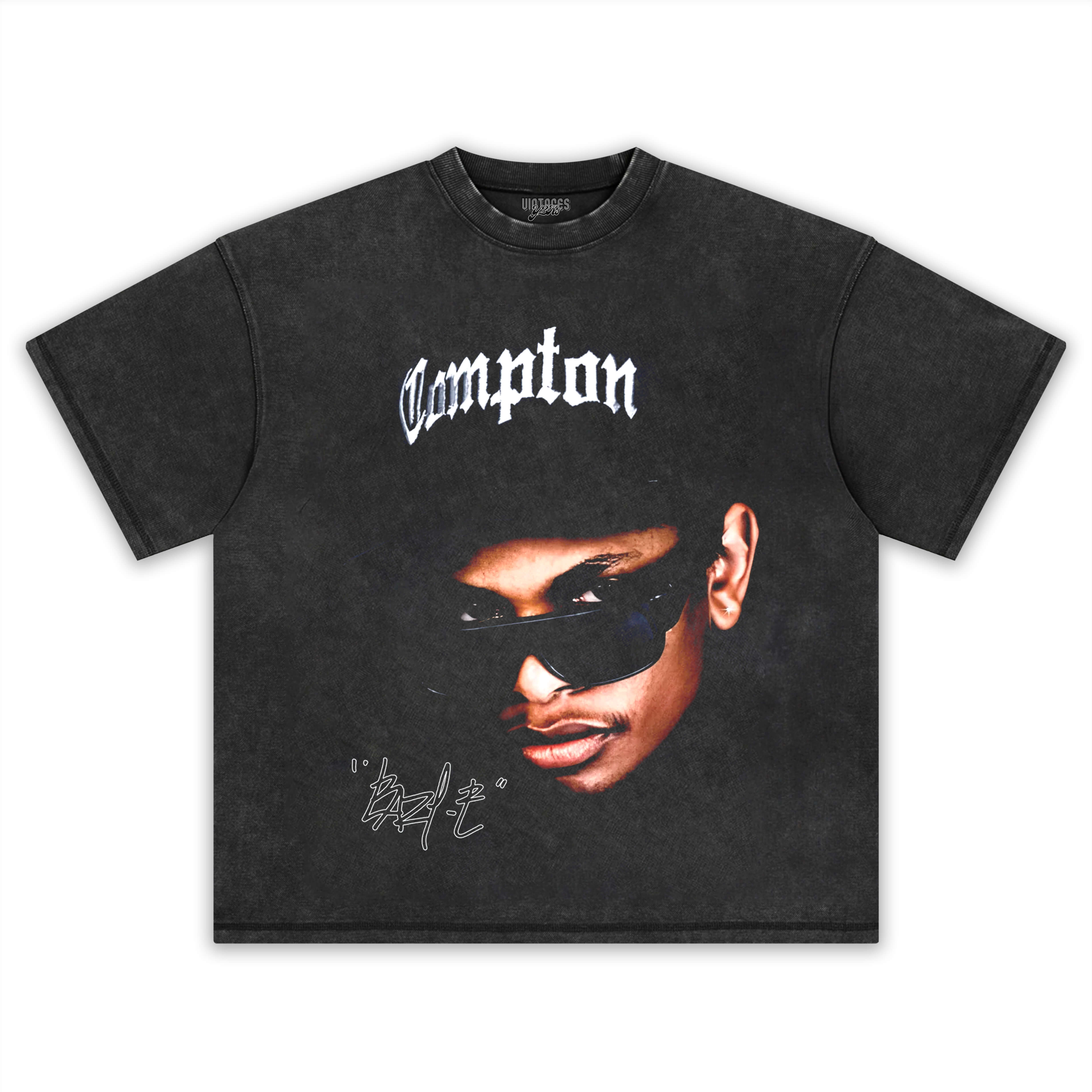 EAZY E TEE & LS & HOODIE