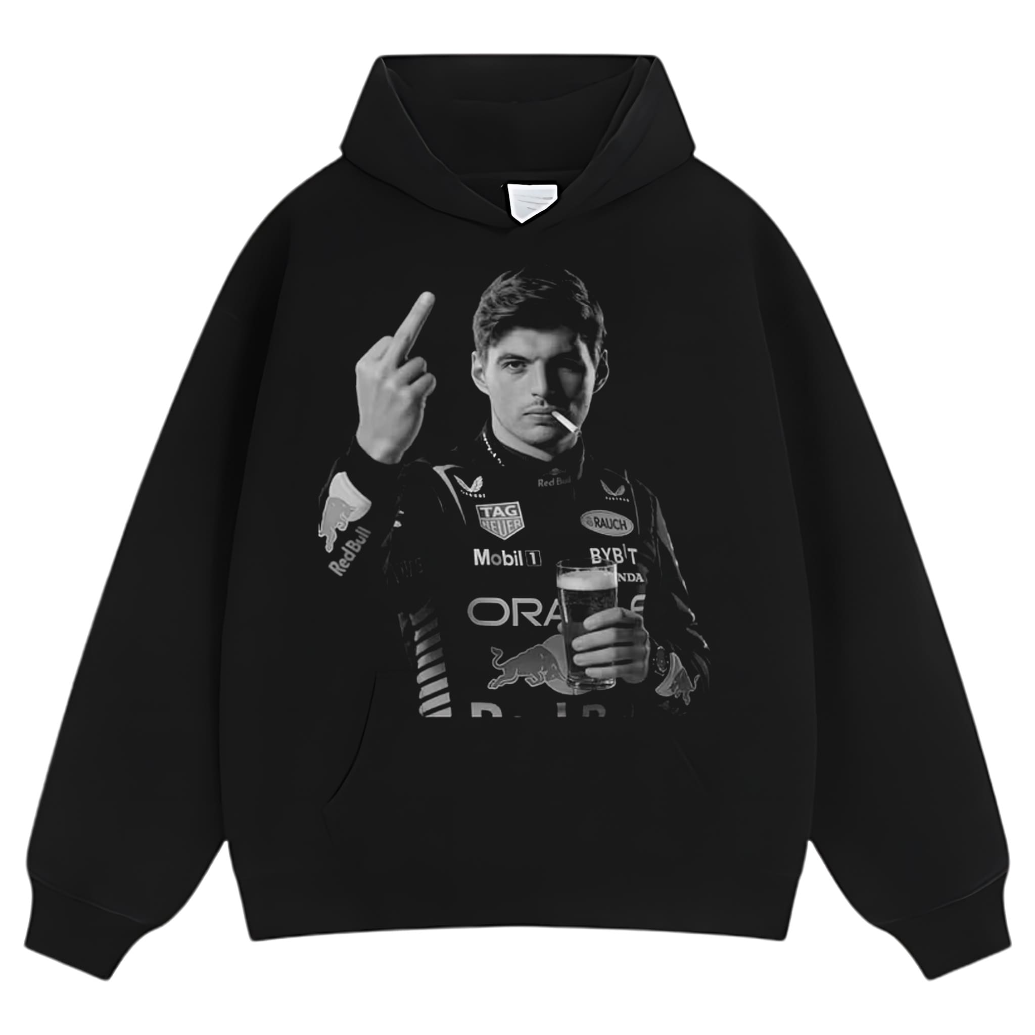 F1 MAX VERSTAPPEN TANK TOP & TEE & LONG SLEEVE & LAYERED LS & HOODIE