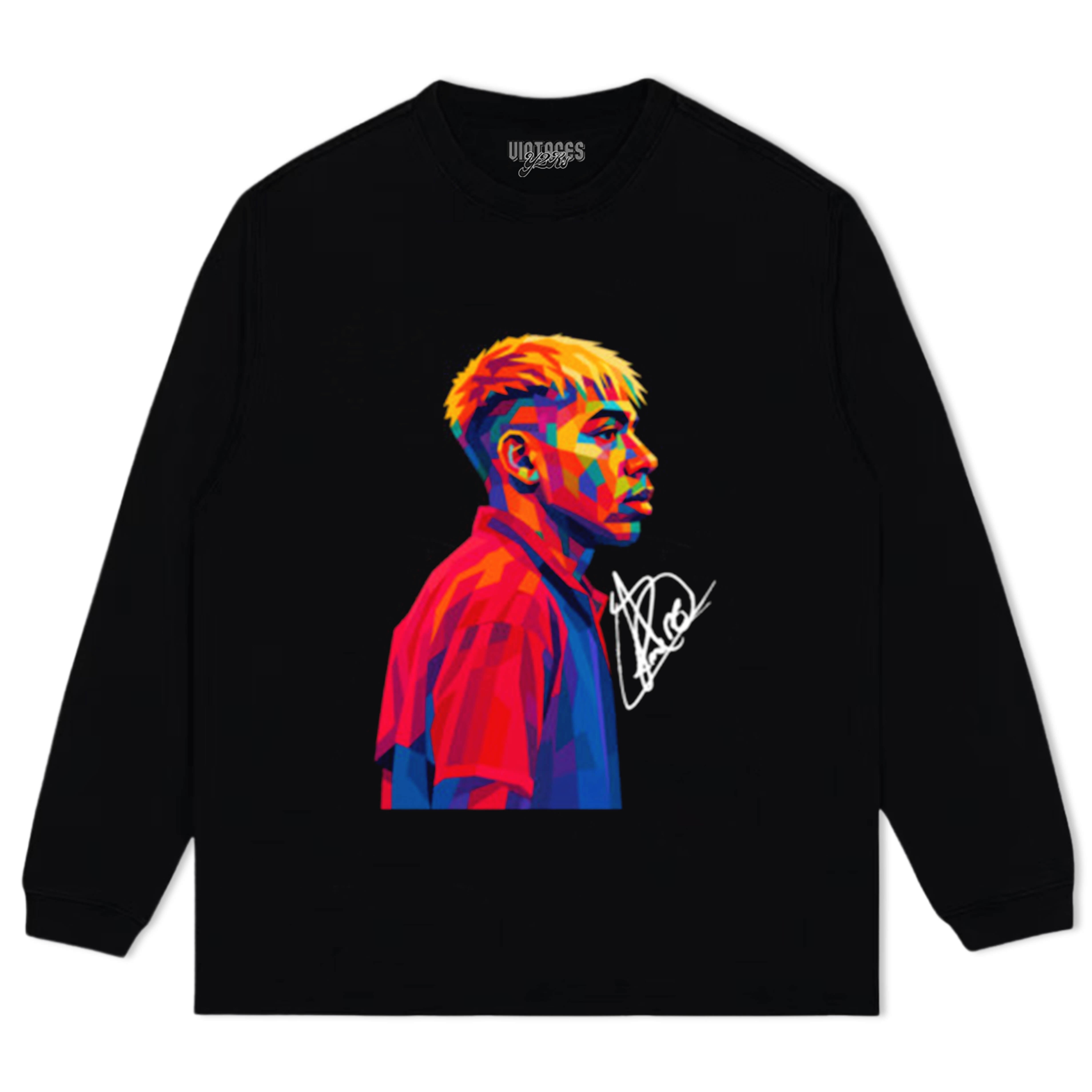 FC BARCELONA & LAMINE YAMAL V4 TEE & LS & HOODIE