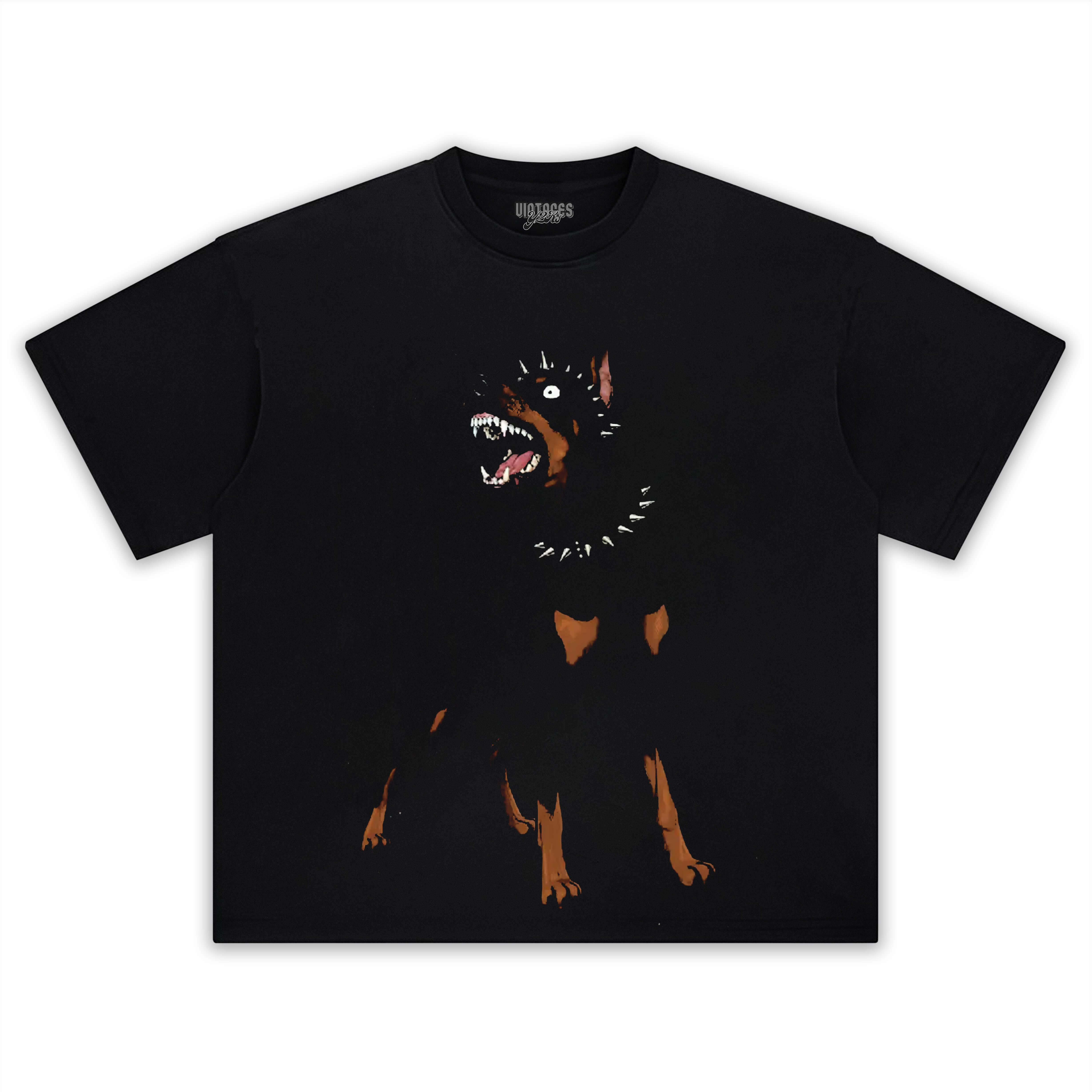 FERAL PROTECTOR ELEGANCE TEE & LS & HOODIE