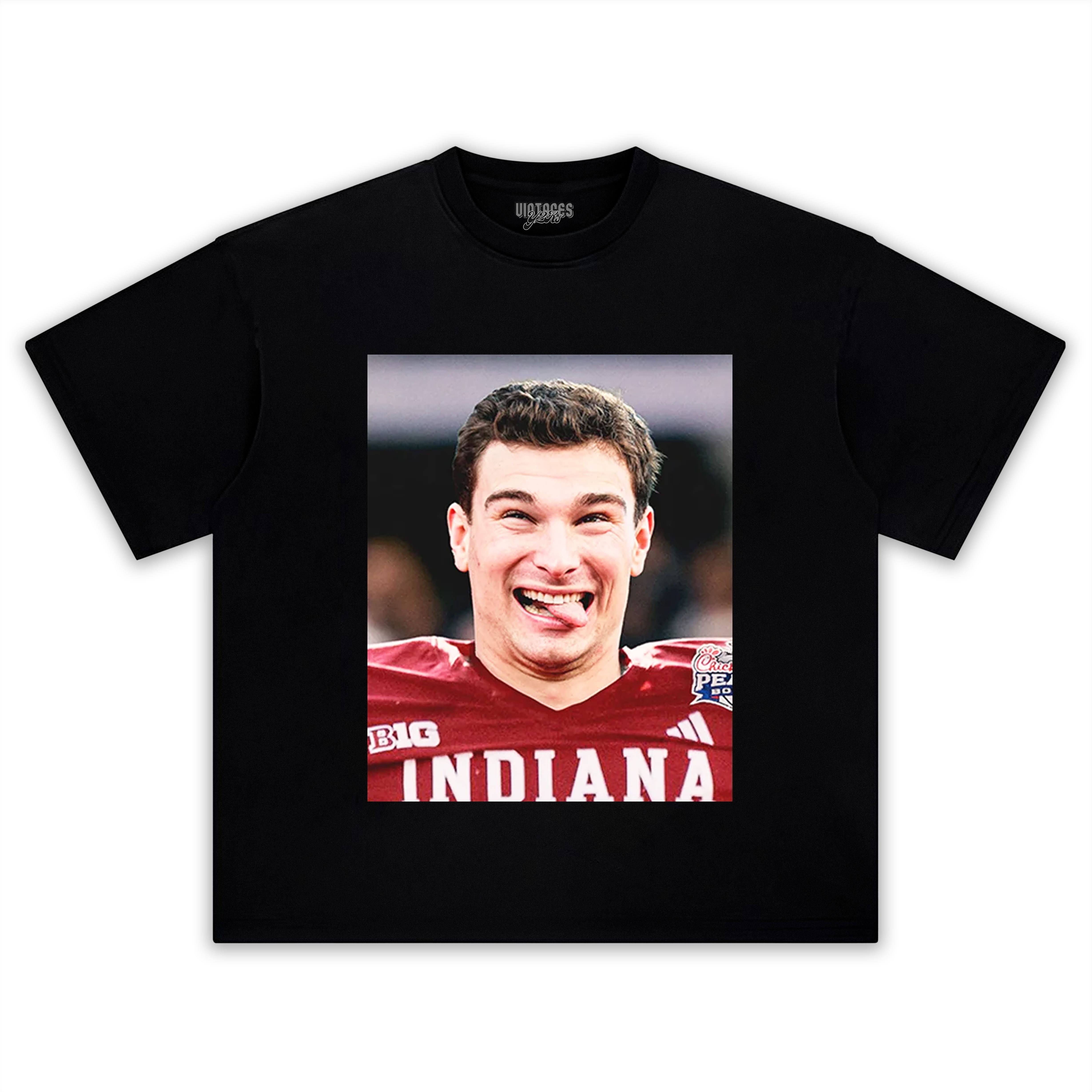 FERNANDO MENDOZA 2026 V3 TEE & LS & HOODIE