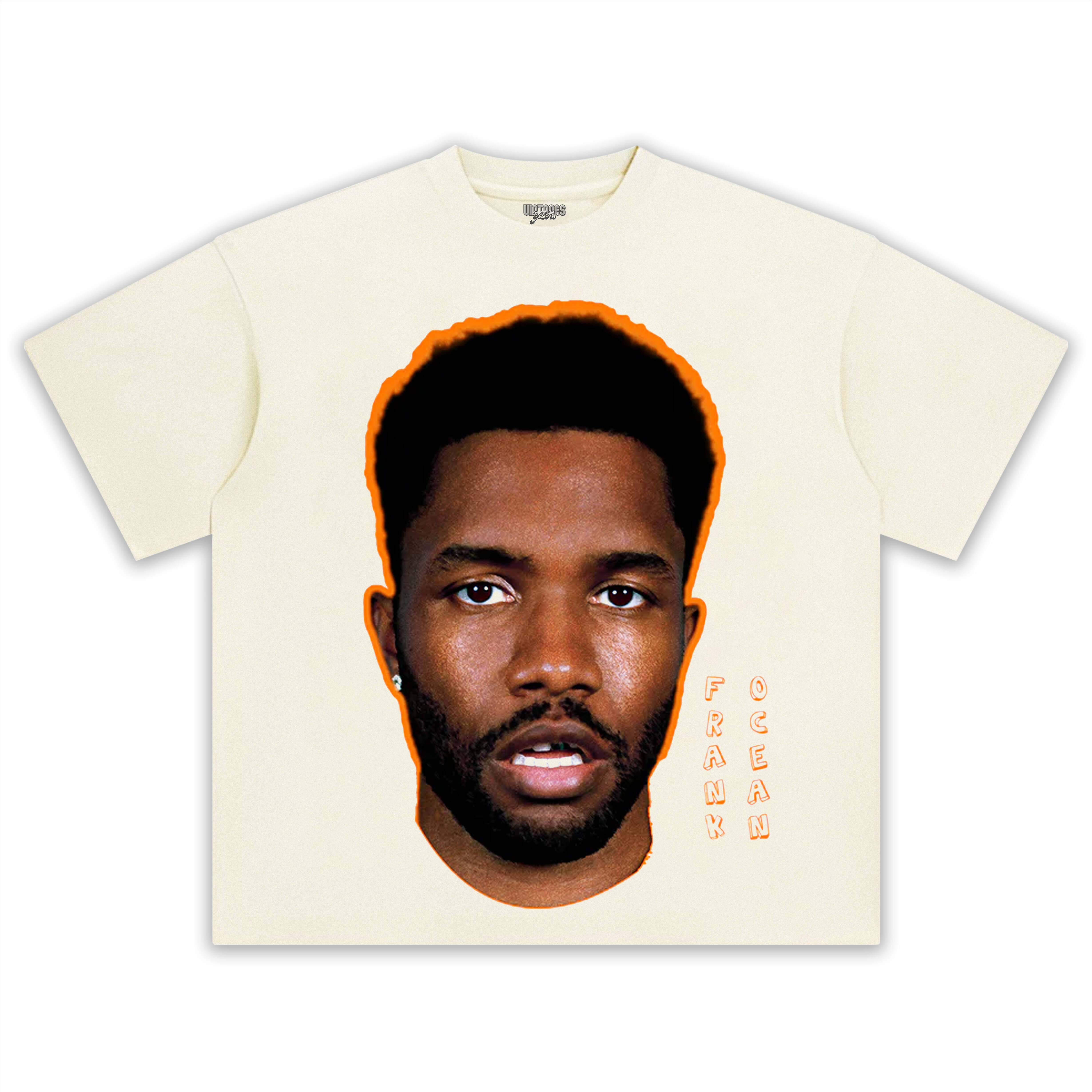 FRANK OCEAN TEE 2025