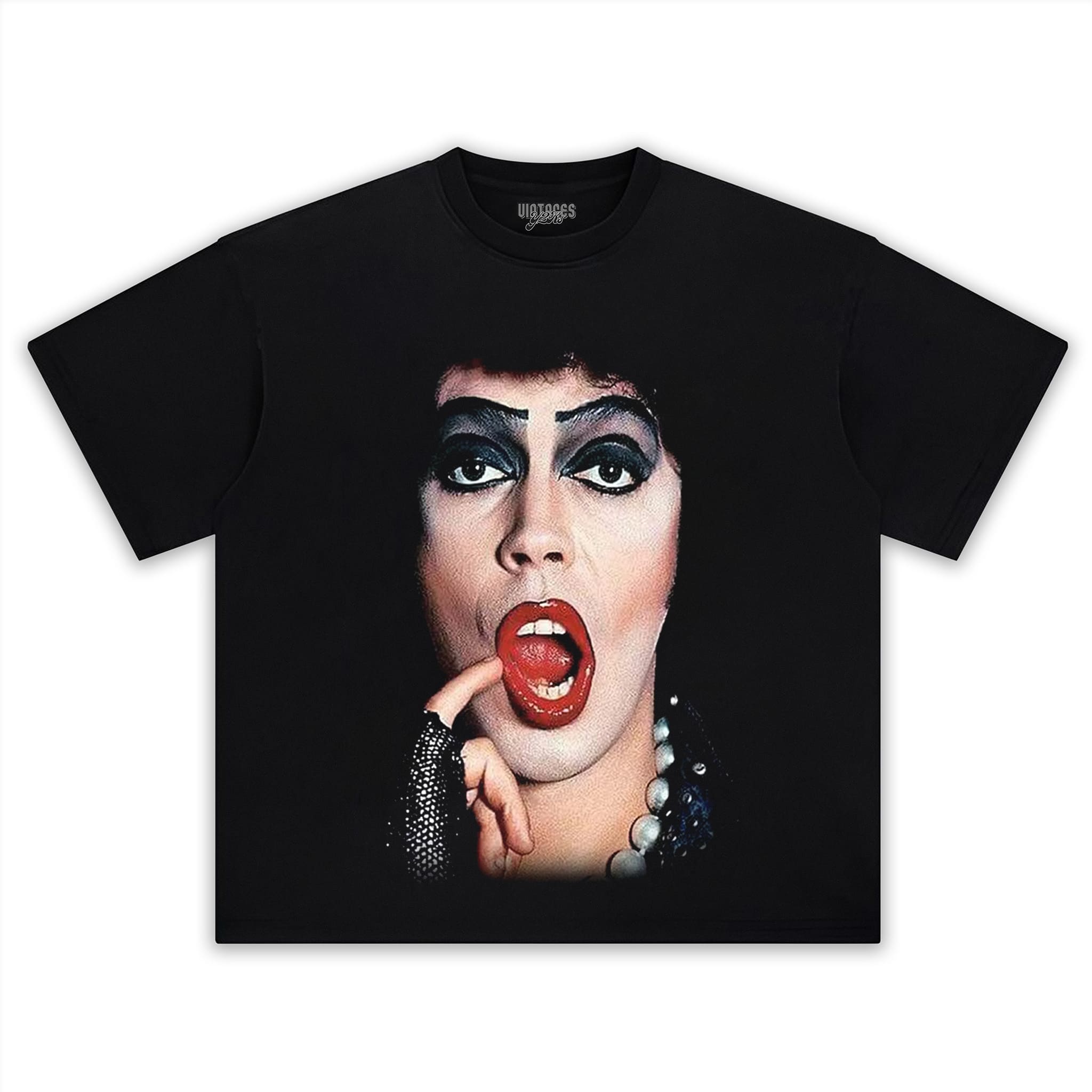 FRANK N FURTER V2 TANK TOP & TEE & LONG SLEEVE & LAYERED LS & HOODIE