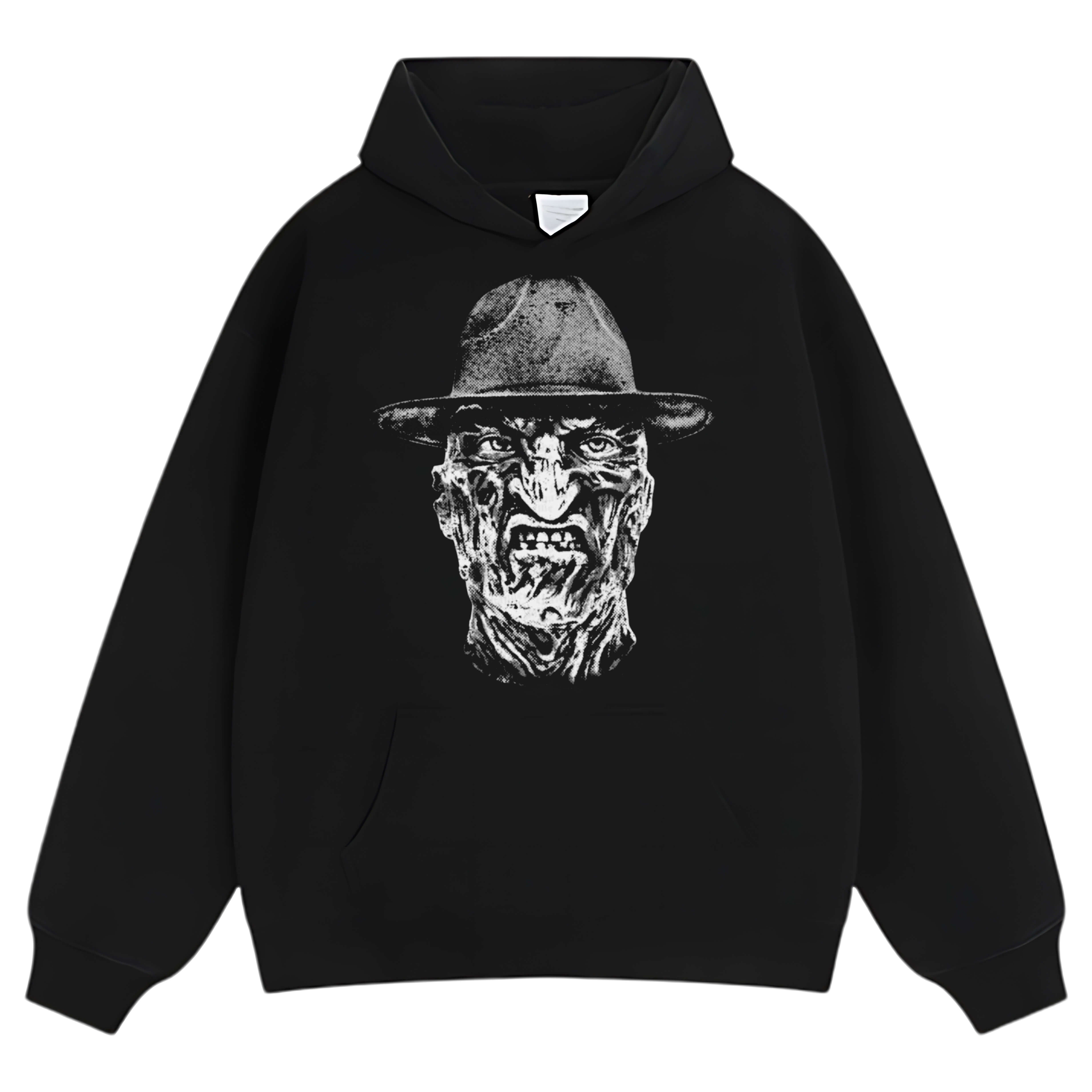 FREDDY V3 TEE & LS & HOODIE & LS & HOODIE
