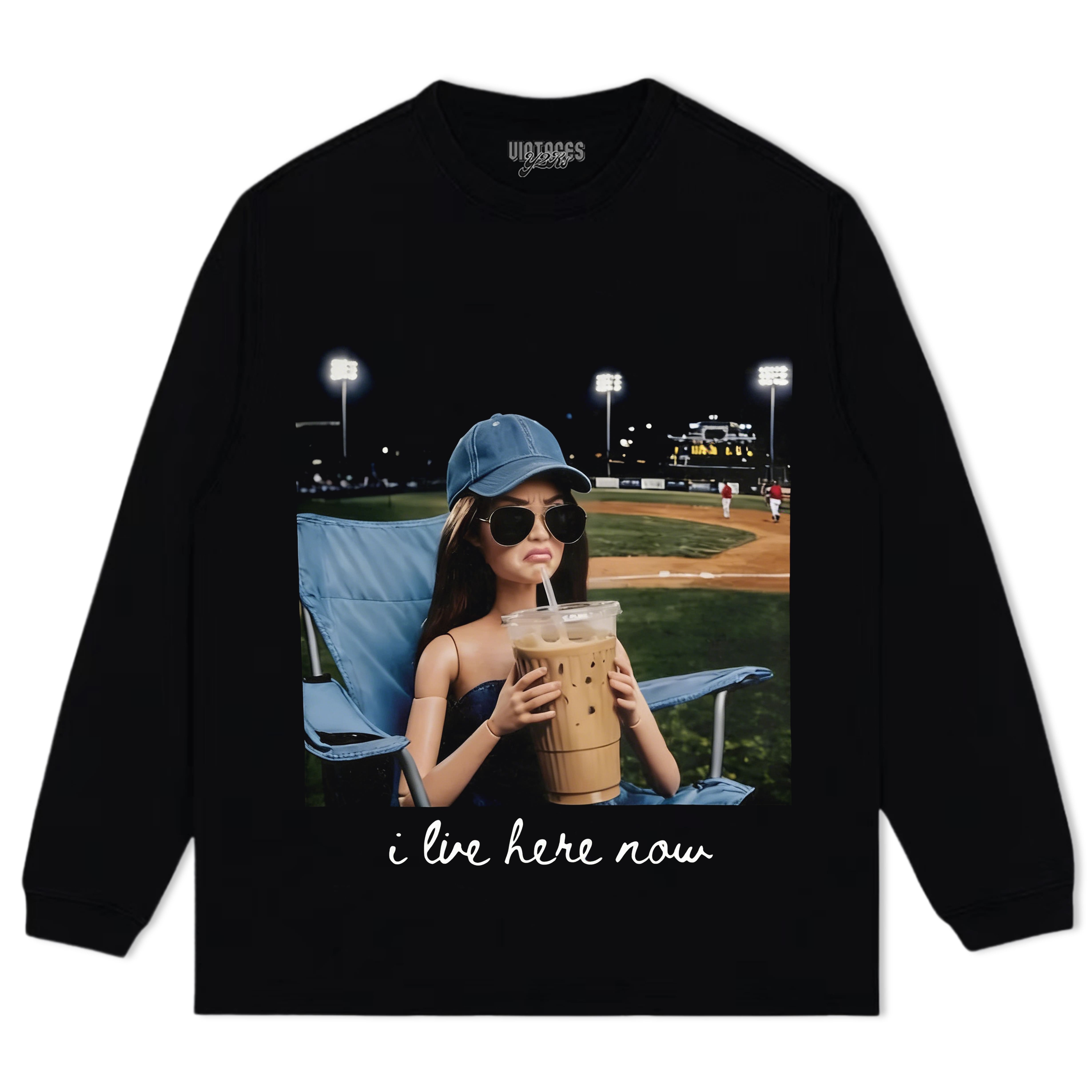FUNNY BASEBALL TANK TOP & TEE & LONG SLEEVE & LAYERED LS & HOODIE