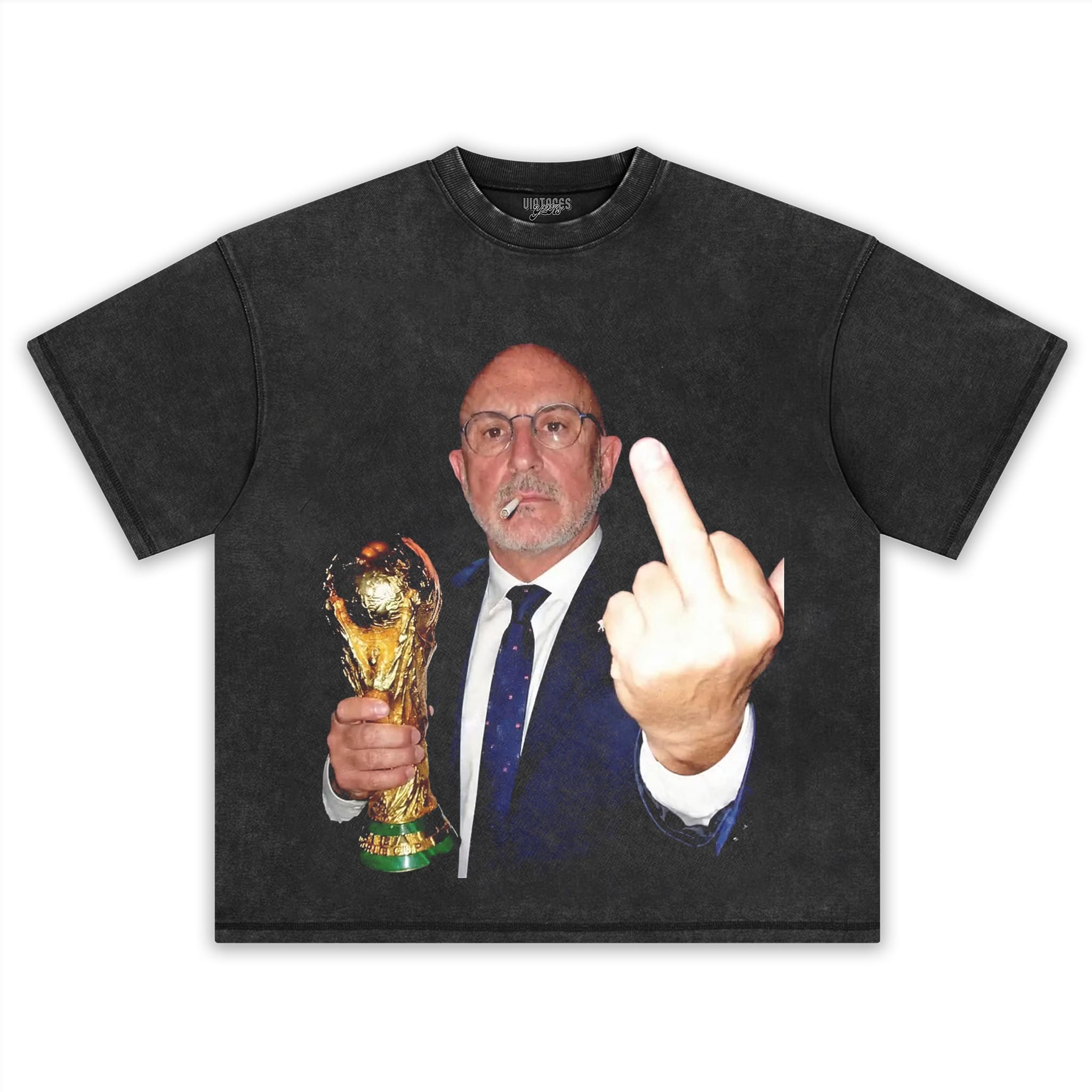 FUNNY SPAIN RODRIGO 2026 V1 TANK TOP & TEE & LONG SLEEVE & LAYERED LS & HOODIE