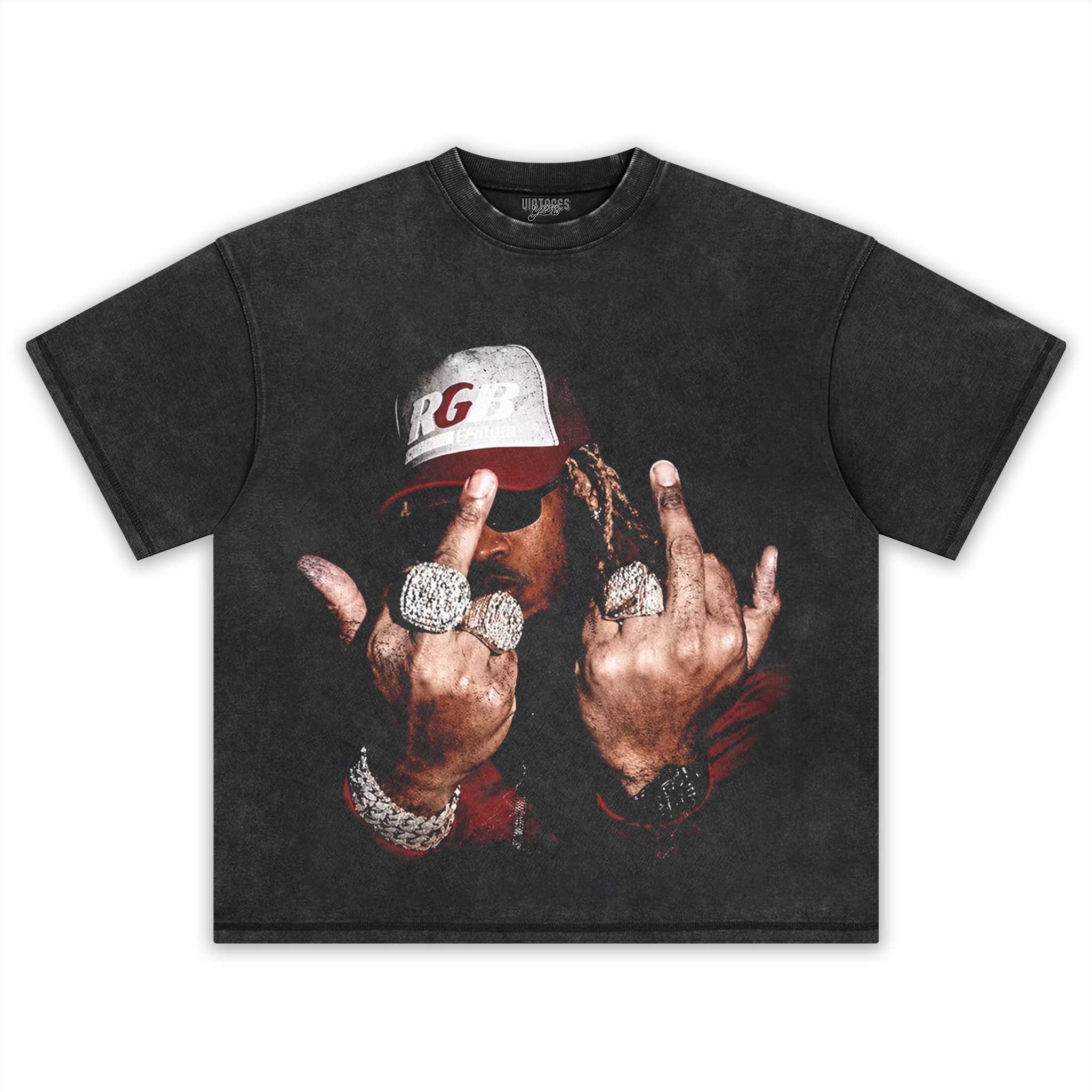 FUTURE 2026 TANK TOP & TEE & LONG SLEEVE & LAYERED LS & HOODIE