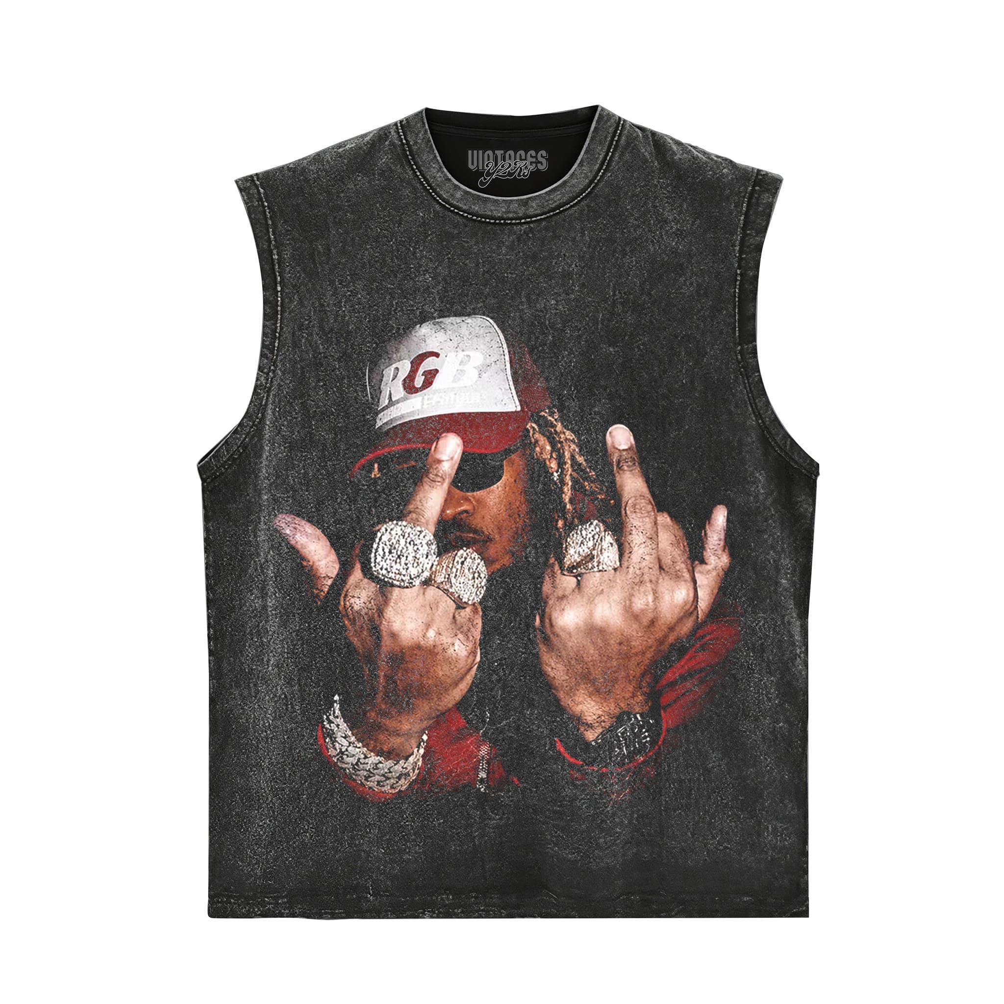 FUTURE 2026 TANK TOP & TEE & LONG SLEEVE & LAYERED LS & HOODIE