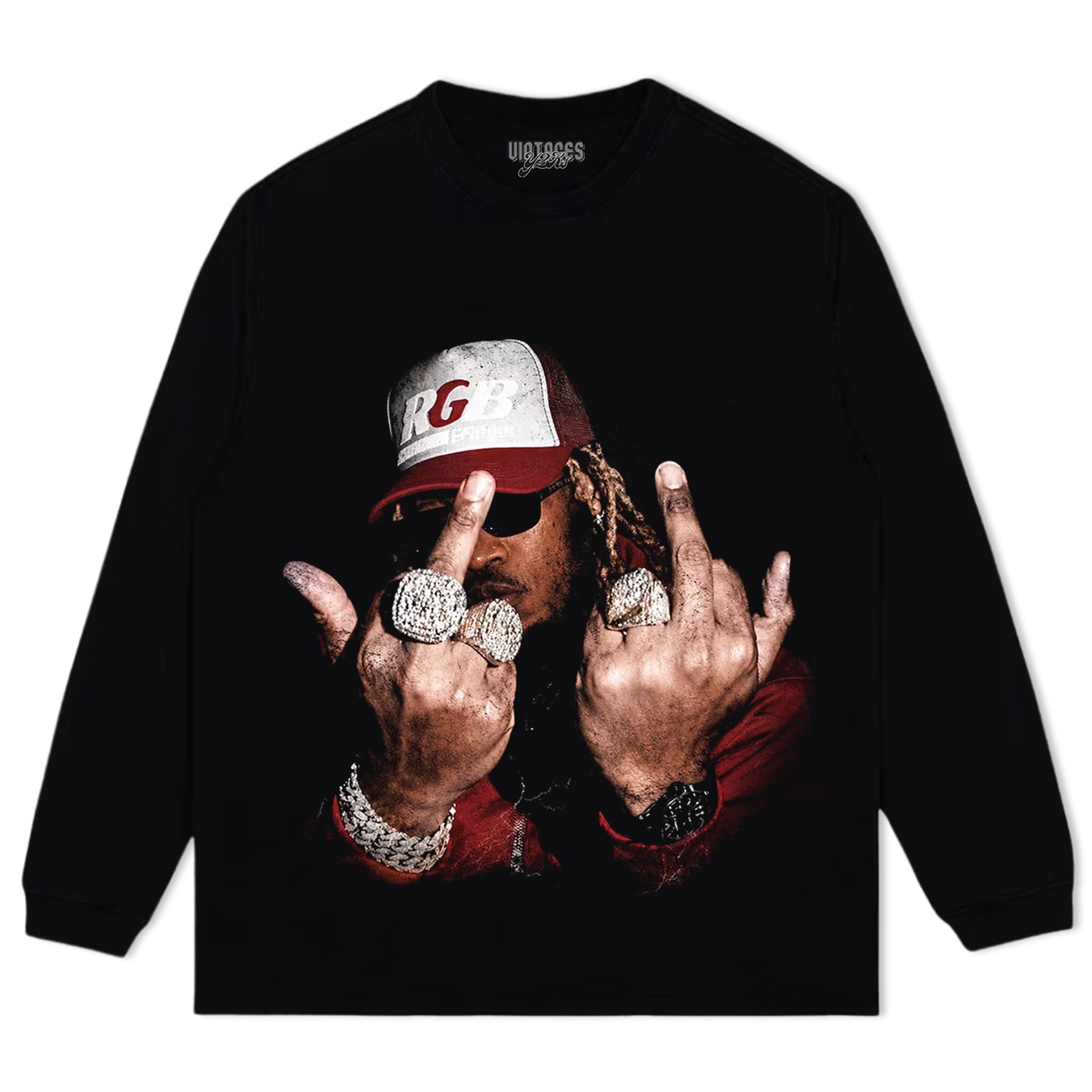 FUTURE 2026 TANK TOP & TEE & LONG SLEEVE & LAYERED LS & HOODIE