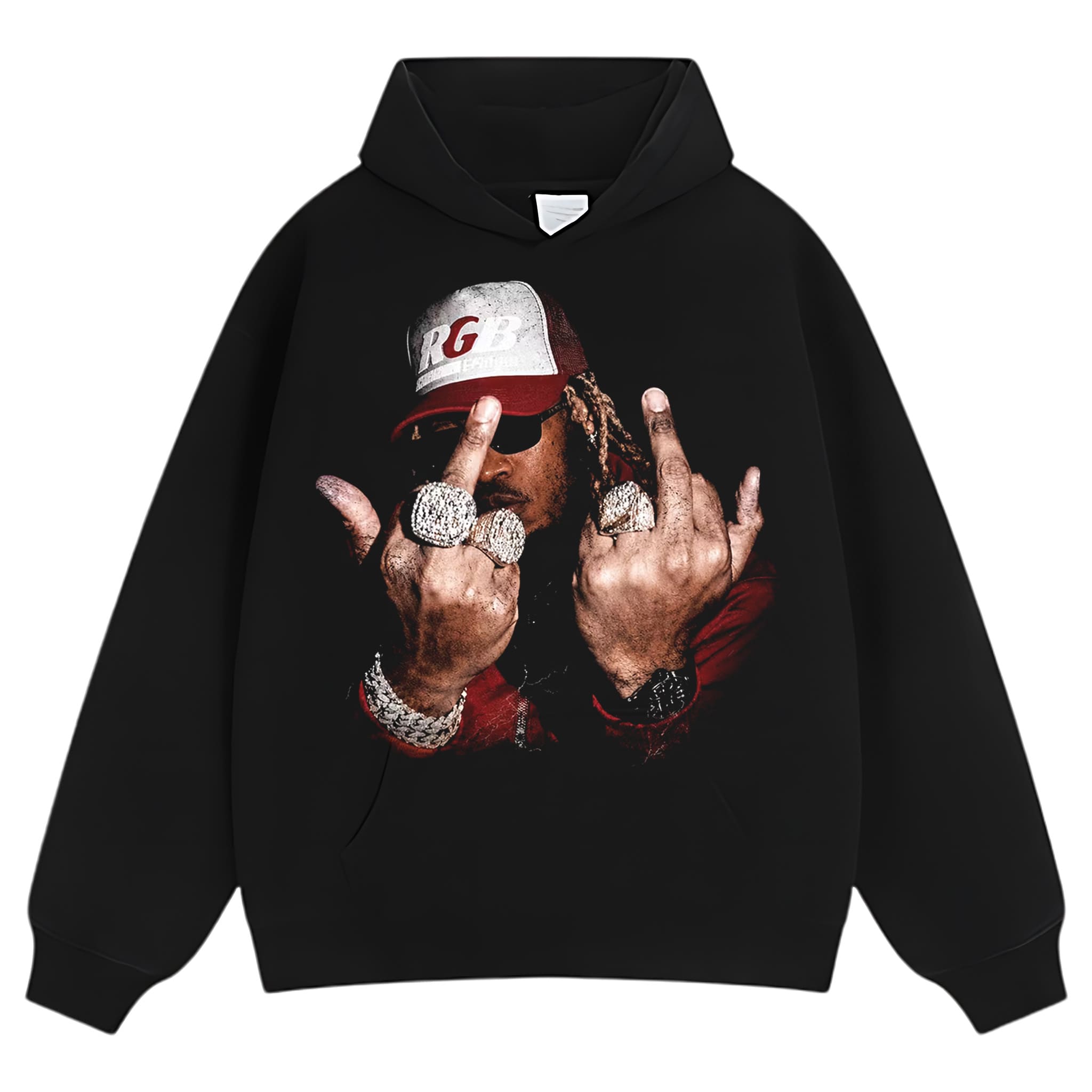 FUTURE 2026 TANK TOP & TEE & LONG SLEEVE & LAYERED LS & HOODIE