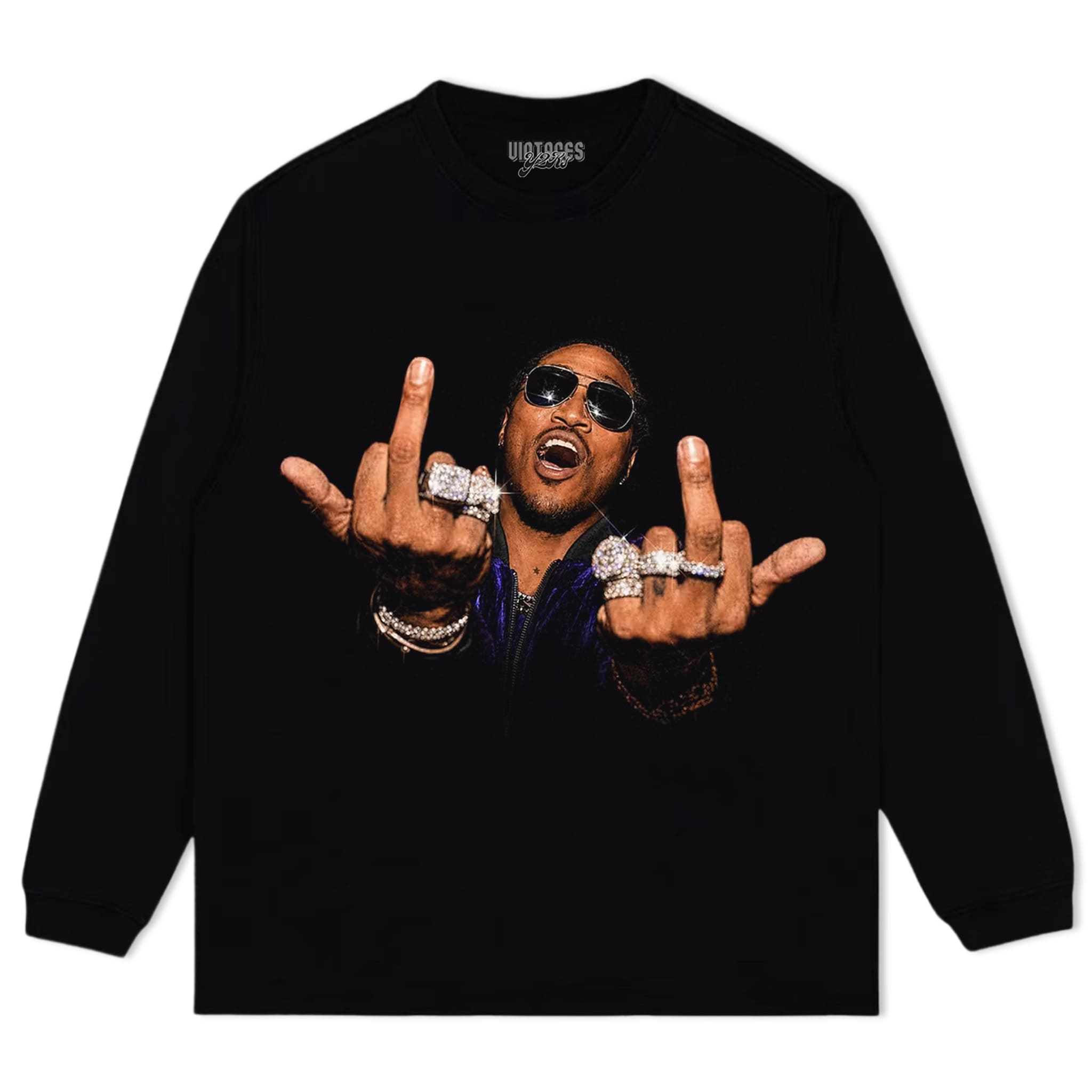 FUTURE 2026 V2 TANK TOP & TEE & LONG SLEEVE & LAYERED LS & HOODIE