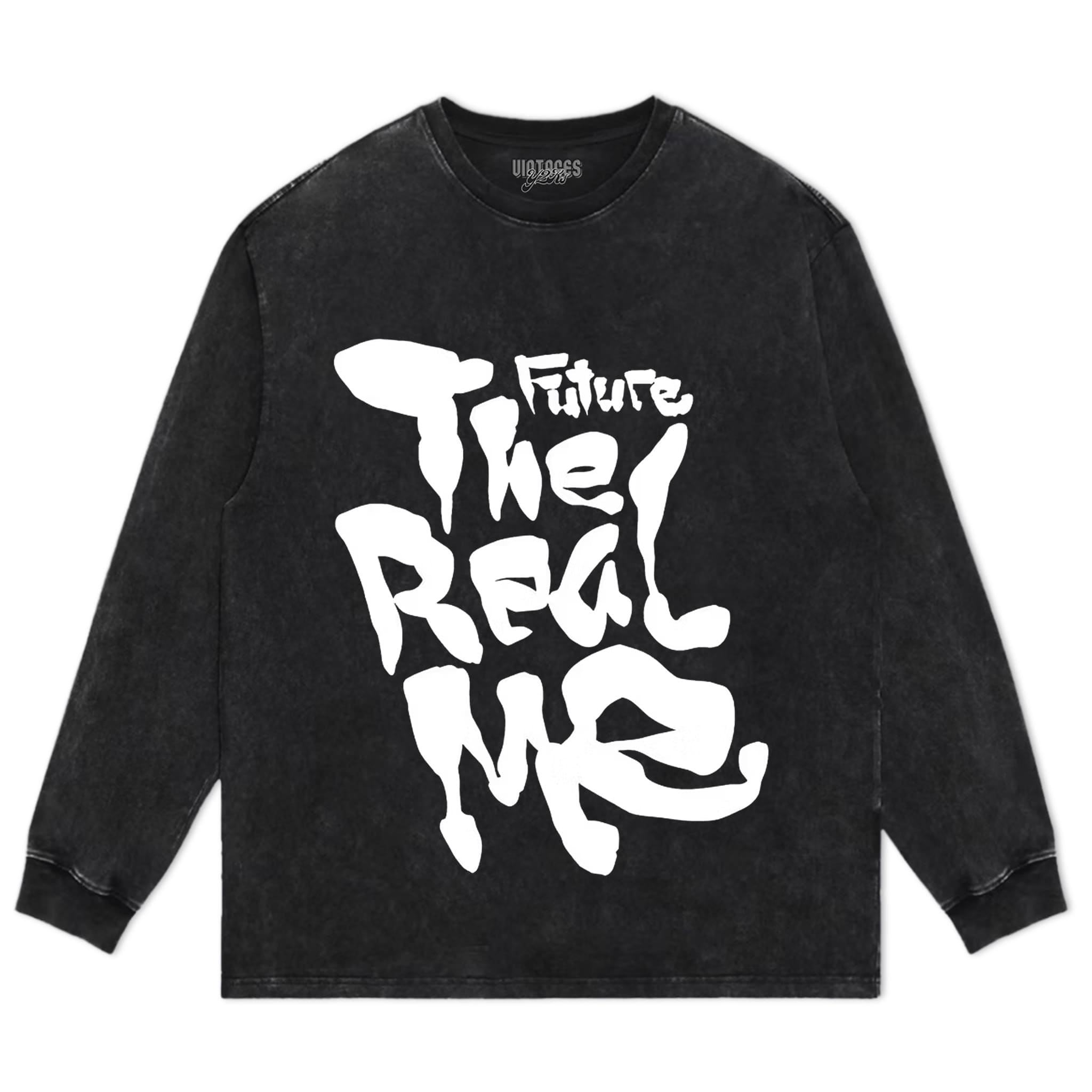 FUTURE THE REAL ME TANK TOP & TEE & LONG SLEEVE & LAYERED LS & HOODIE