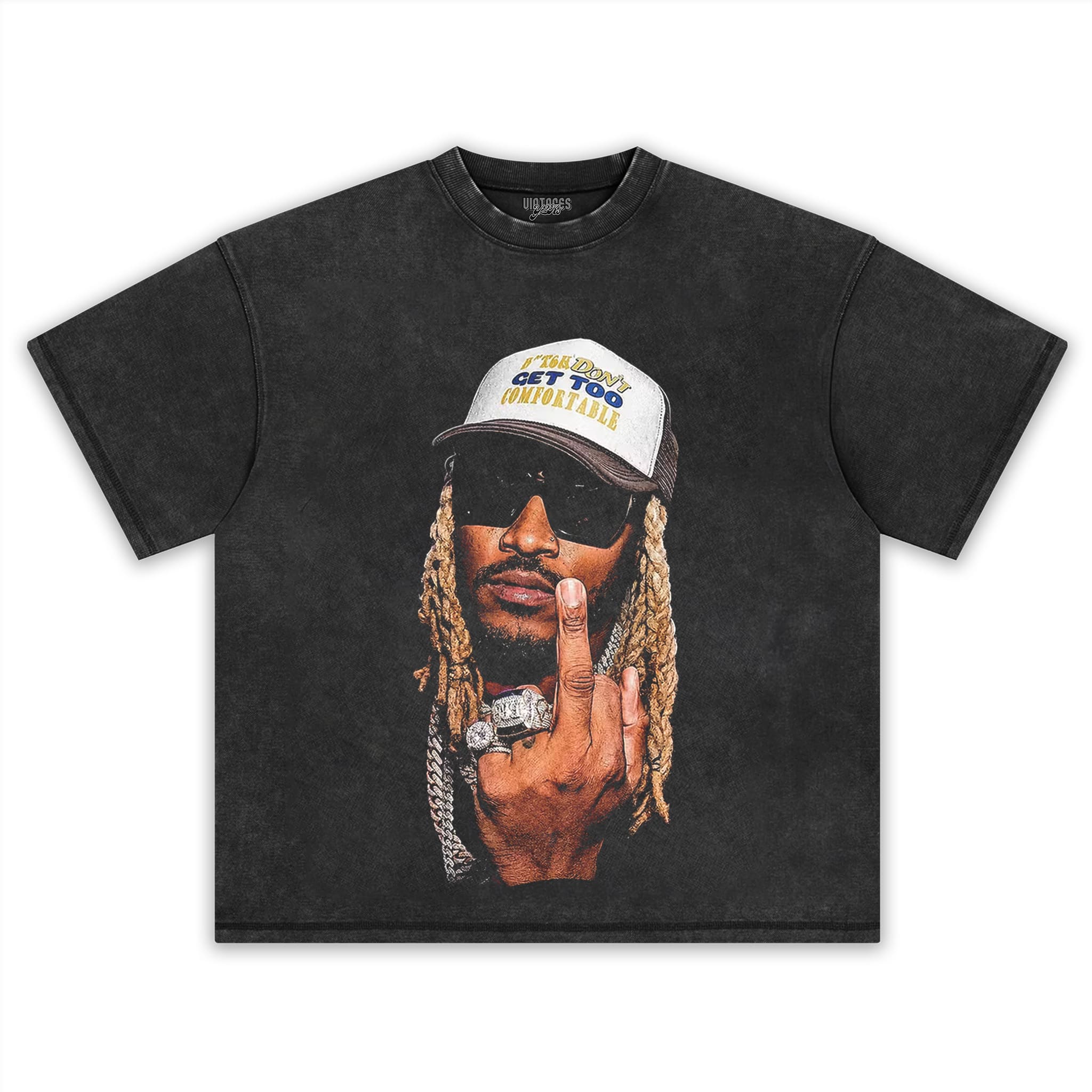 FUTURE TEE TANK TOP & TEE & LONG SLEEVE & LAYERED LS & HOODIE