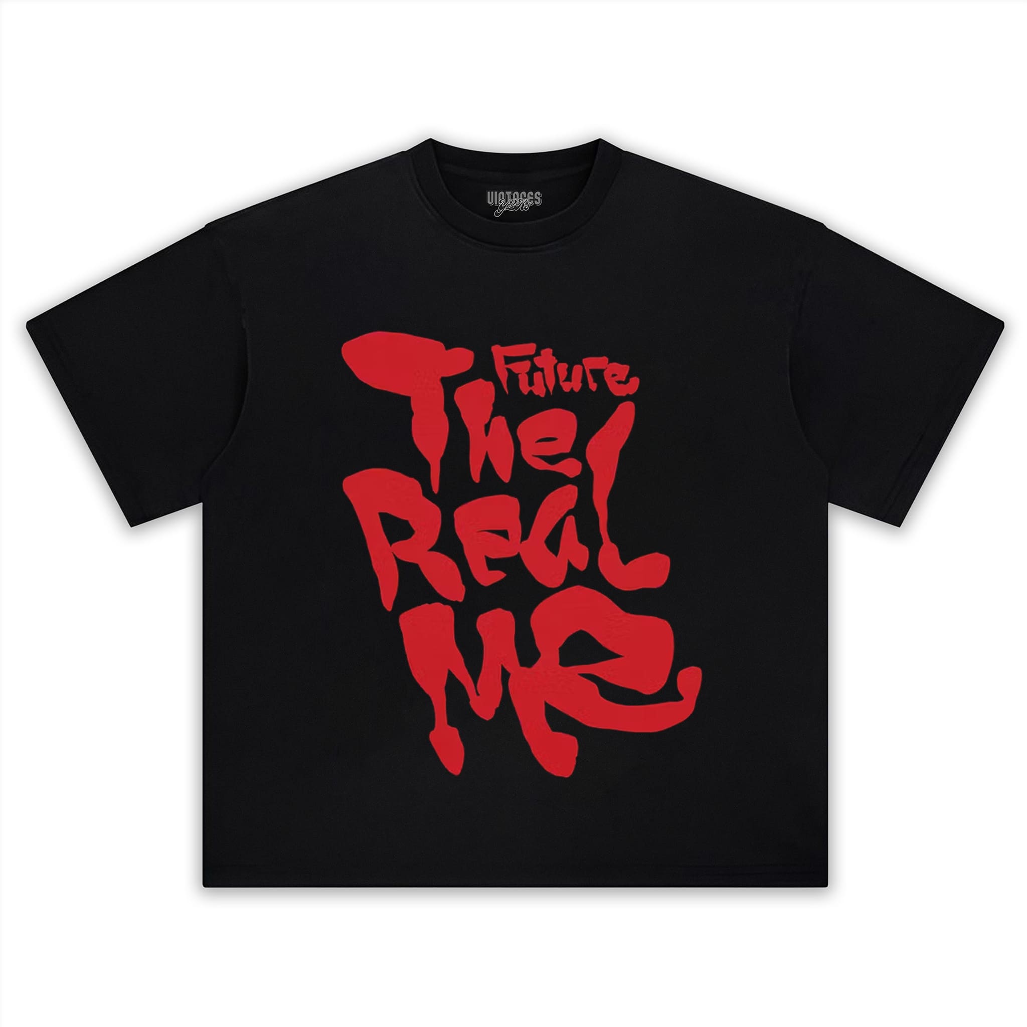 FUTURE THE REAL ME TANK TOP & TEE & LONG SLEEVE & LAYERED LS & HOODIE