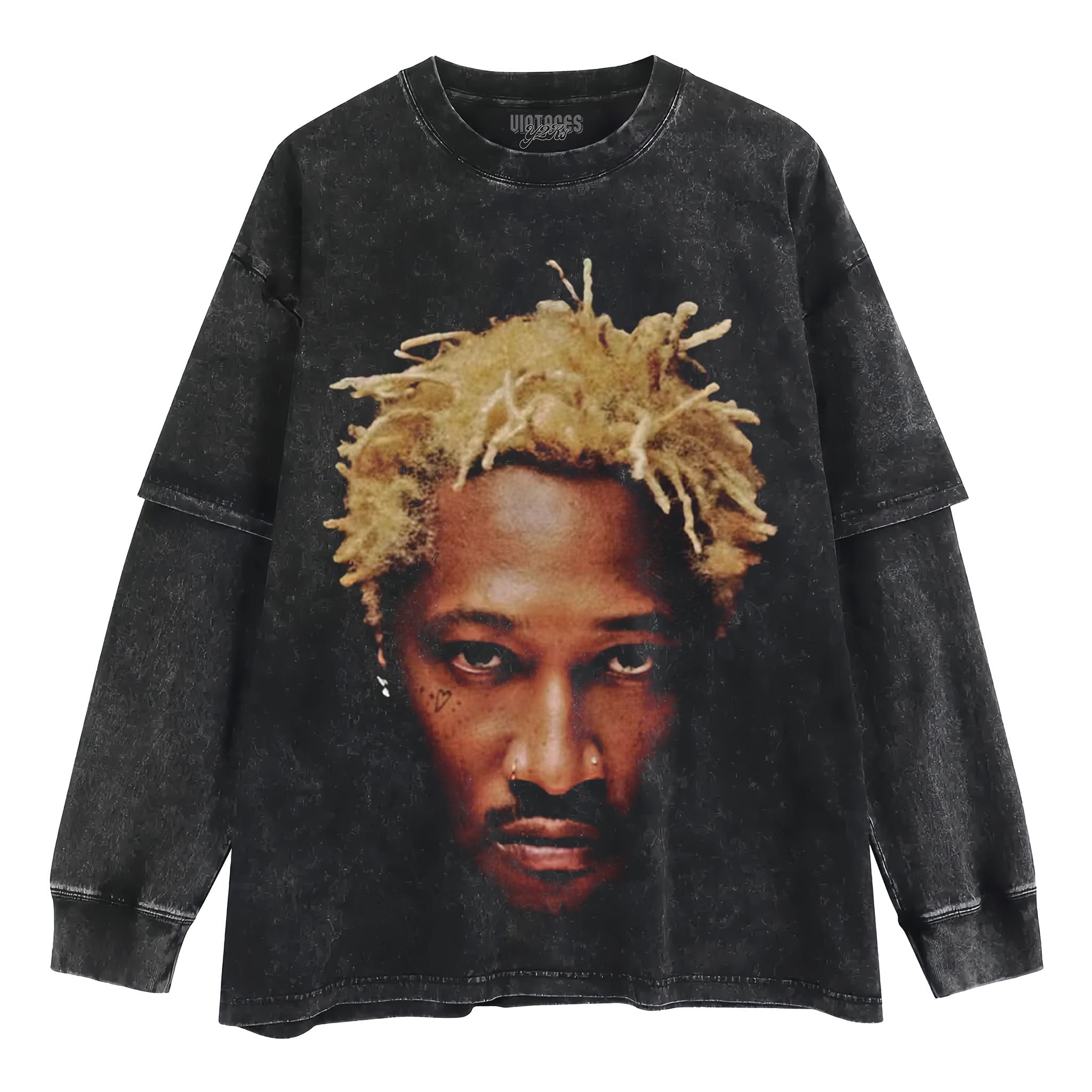 FUTURE THE REAL ME V2 TANK TOP & TEE & LONG SLEEVE & LAYERED LS & HOODIE