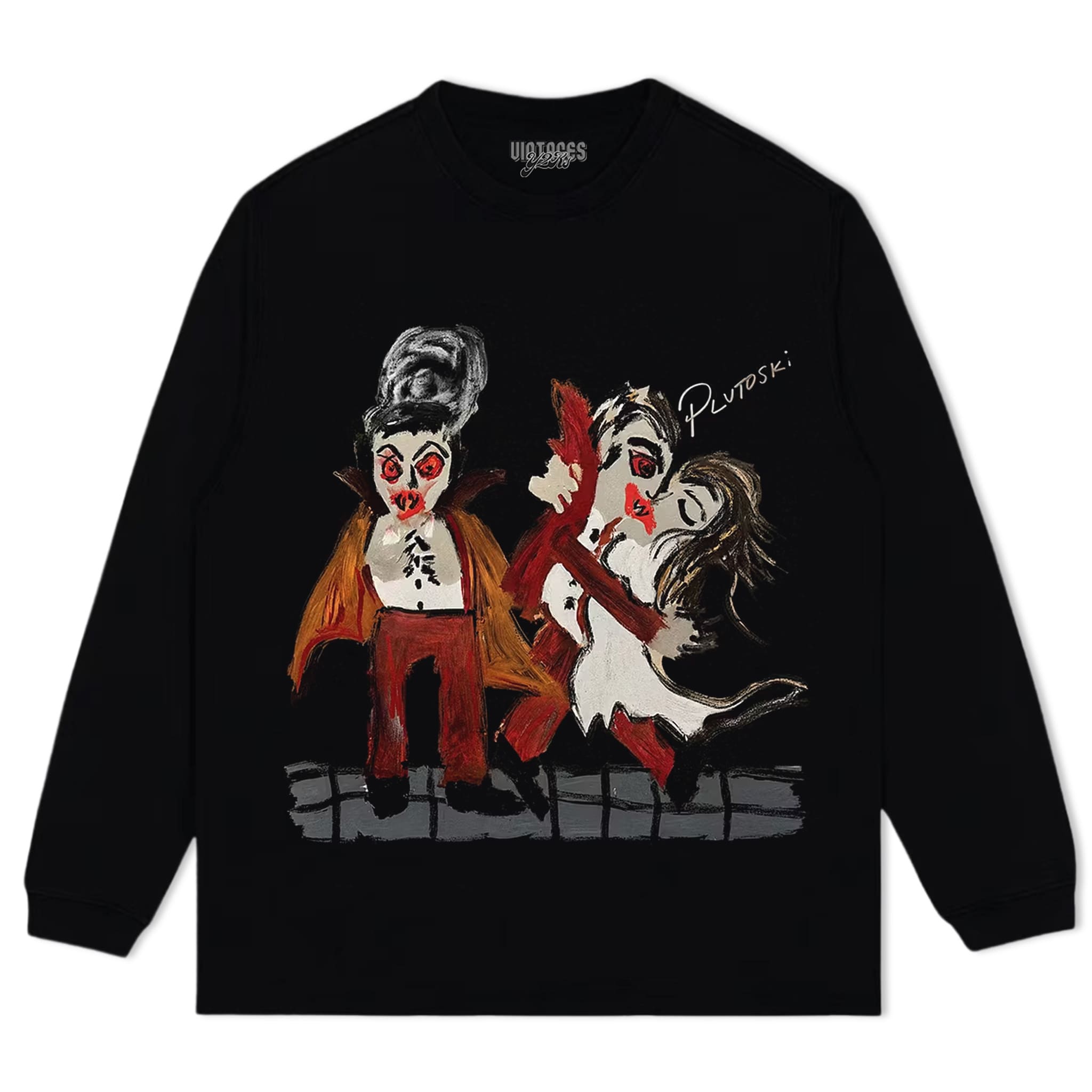 FUTURE THE REAL ME V3 TANK TOP & TEE & LONG SLEEVE & LAYERED LS & HOODIE