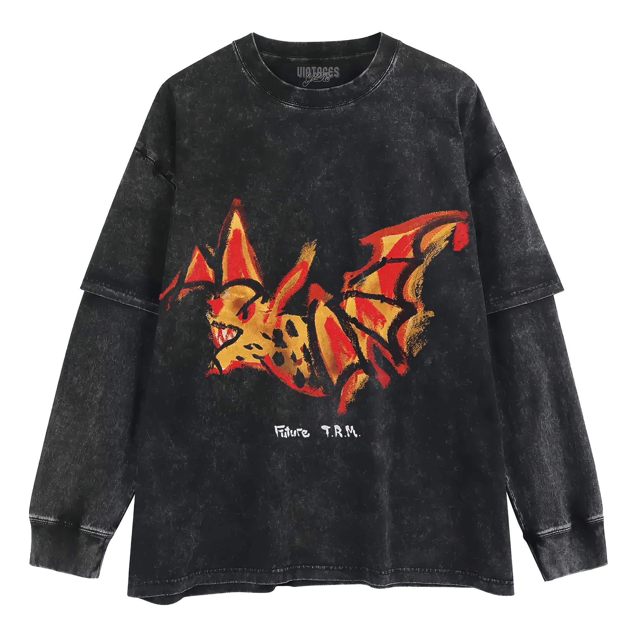 FUTURE THE REAL ME V4 TANK TOP & TEE & LONG SLEEVE & LAYERED LS & HOODIE