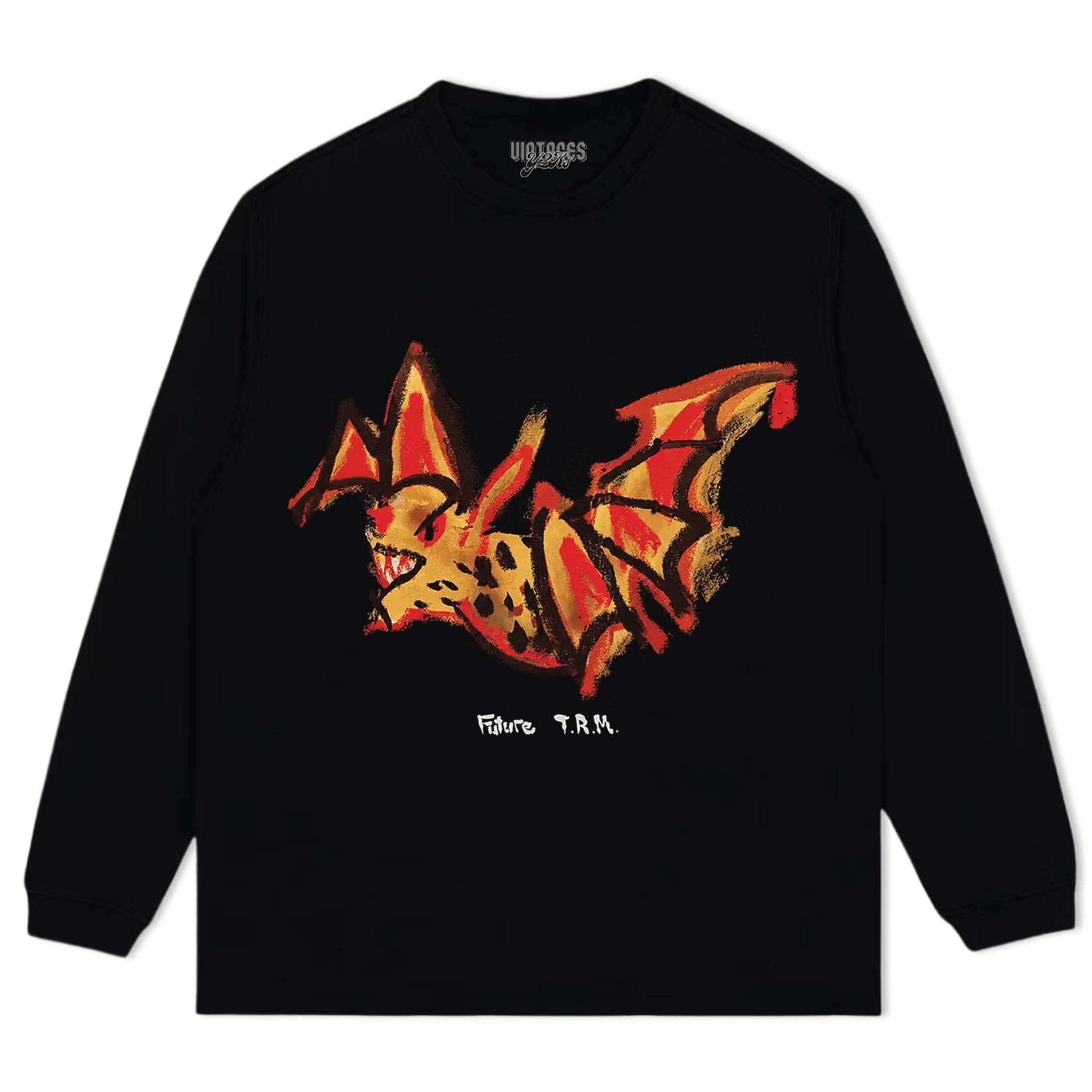 FUTURE THE REAL ME V4 TANK TOP & TEE & LONG SLEEVE & LAYERED LS & HOODIE