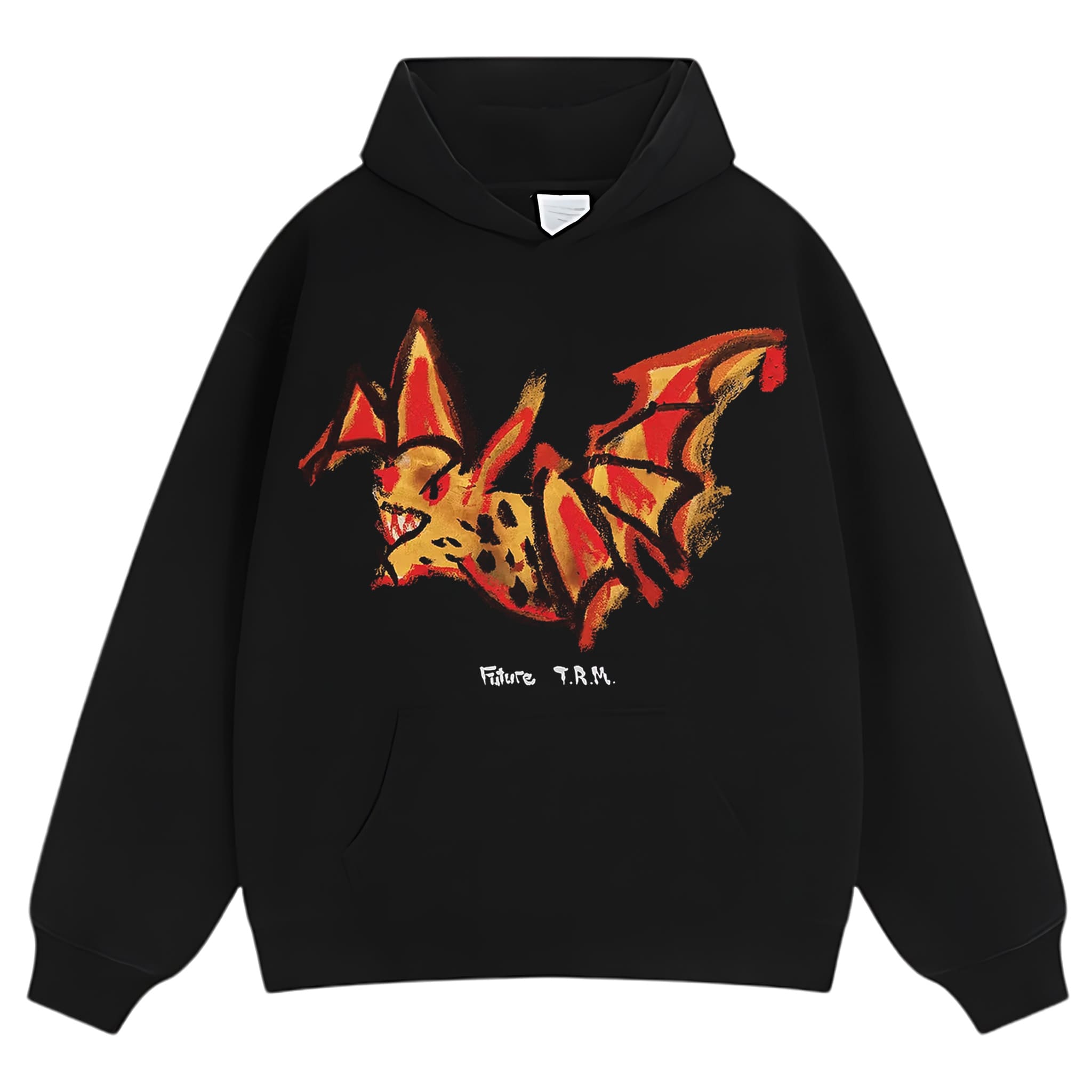 FUTURE THE REAL ME V4 TANK TOP & TEE & LONG SLEEVE & LAYERED LS & HOODIE