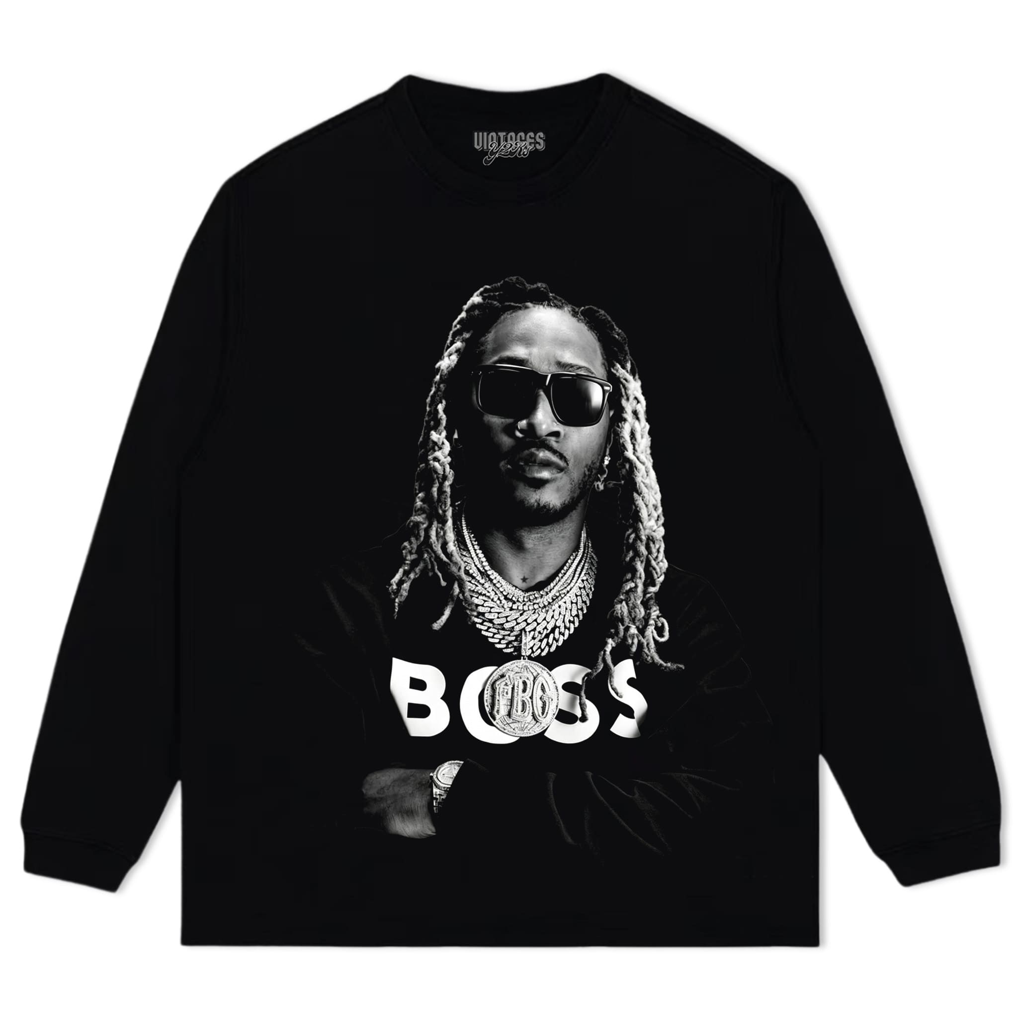 FUTURE V3 VINTAGE TANK TOP & TEE & LONG SLEEVE & LAYERED LS & HOODIE