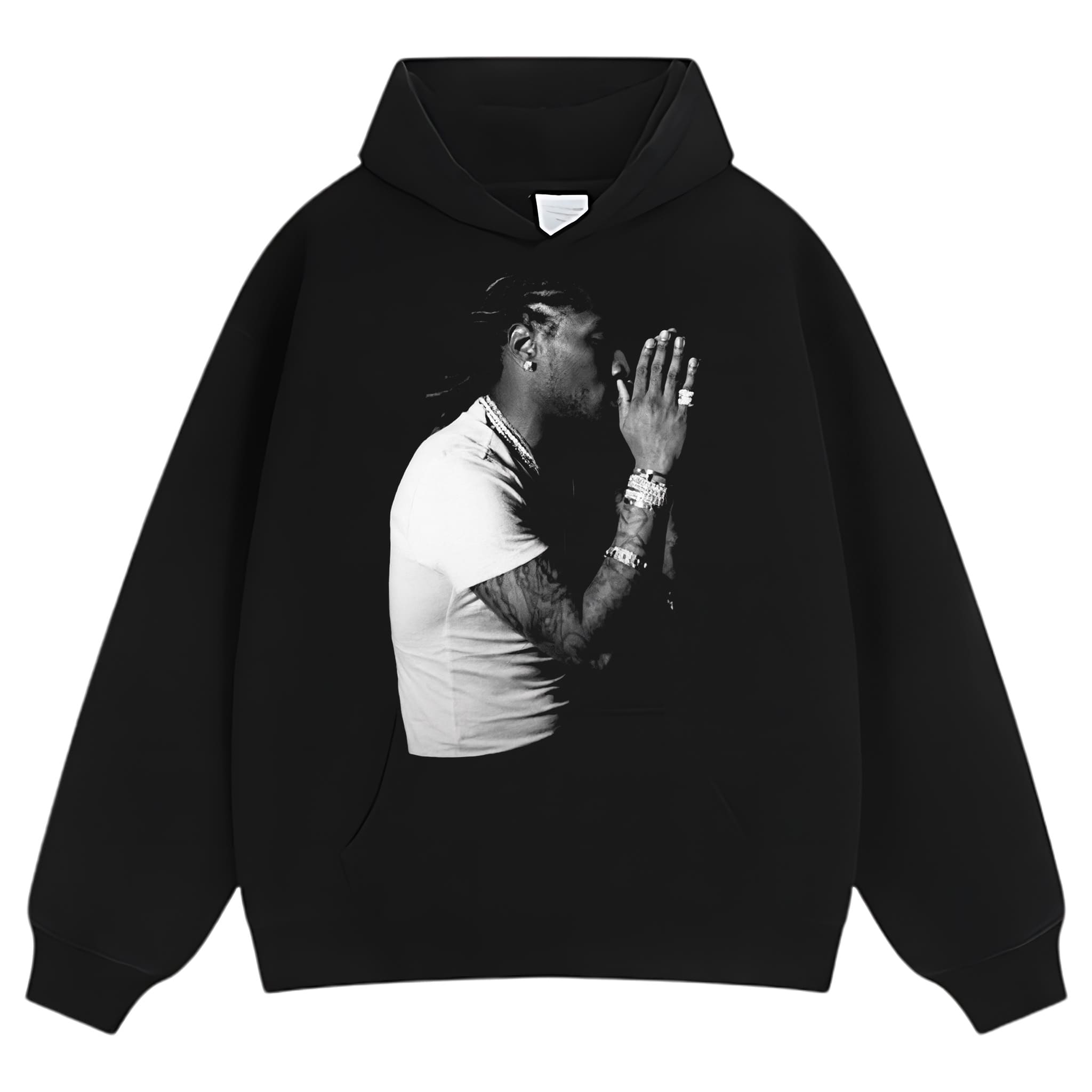 FUTURE VINTAGE TANK TOP & TEE & LONG SLEEVE & LAYERED LS & HOODIE